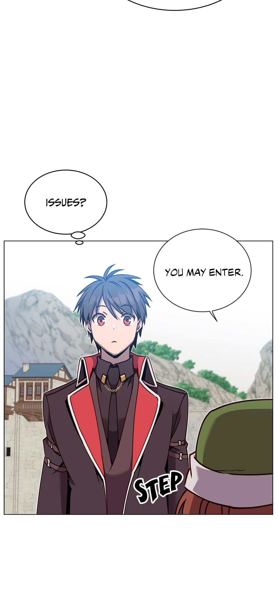 The Max Level Hero Strikes Back Chap 47 - Next Chap 48