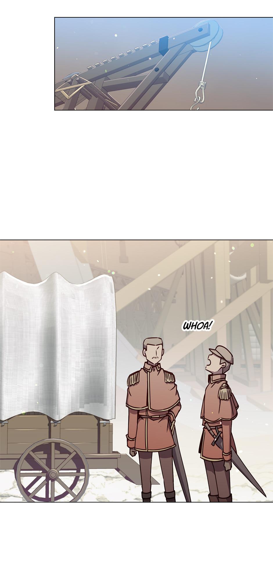 The Max Level Hero Strikes Back Chap 47 - Next Chap 48
