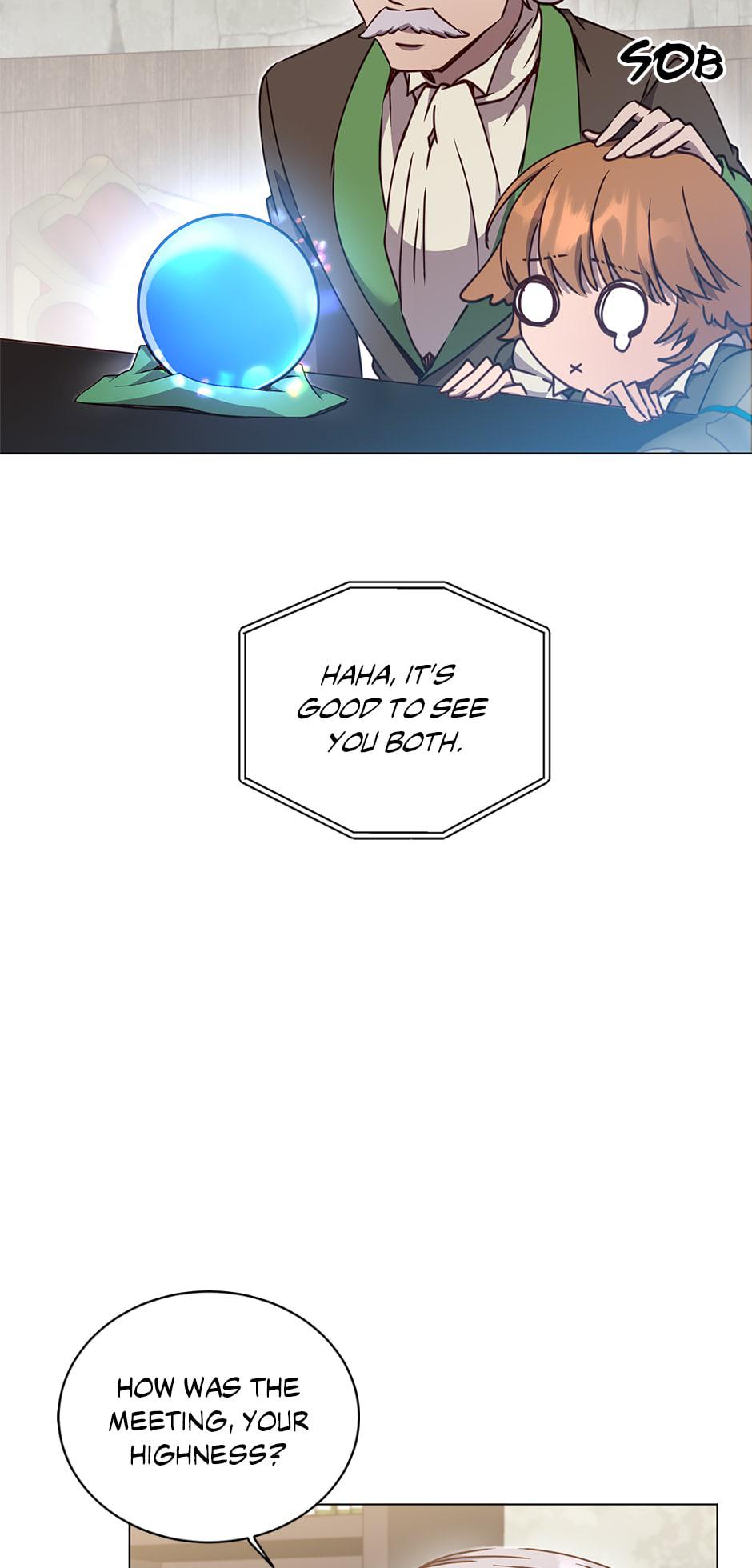 The Max Level Hero Strikes Back Chap 47 - Next Chap 48