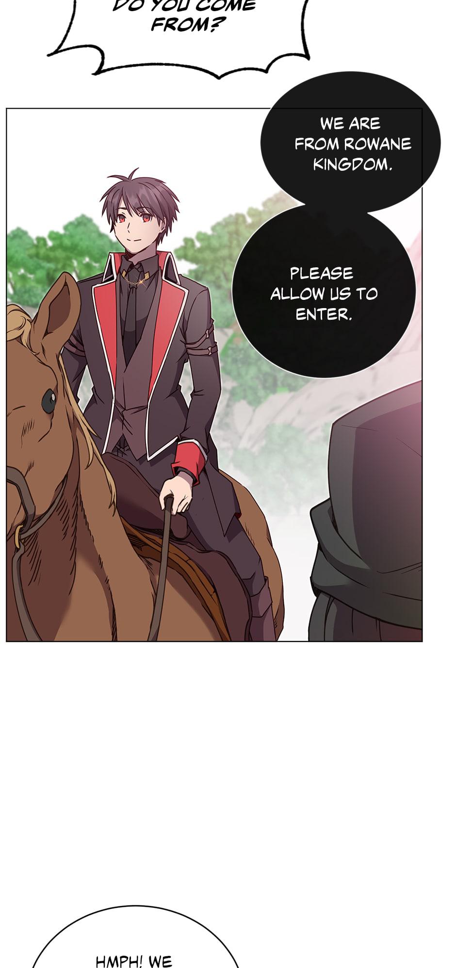 The Max Level Hero Strikes Back Chap 47 - Next Chap 48