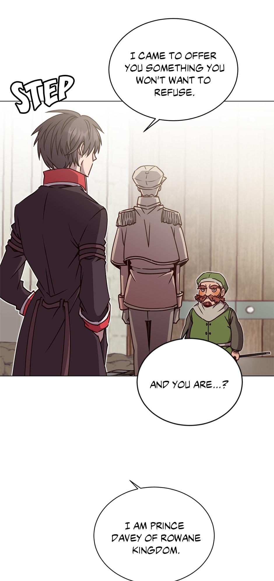 The Max Level Hero Strikes Back Chap 47 - Next Chap 48