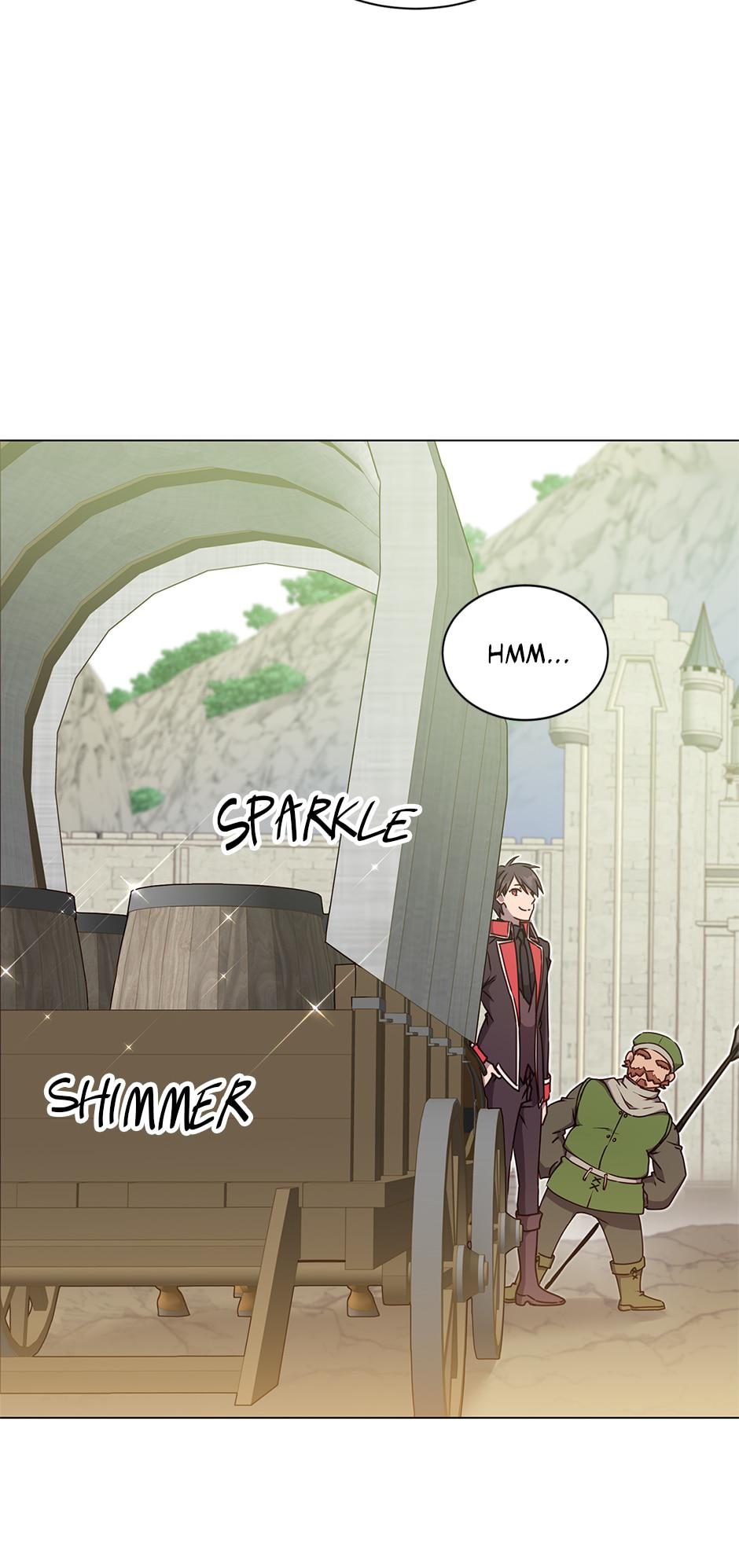 The Max Level Hero Strikes Back Chap 47 - Next Chap 48