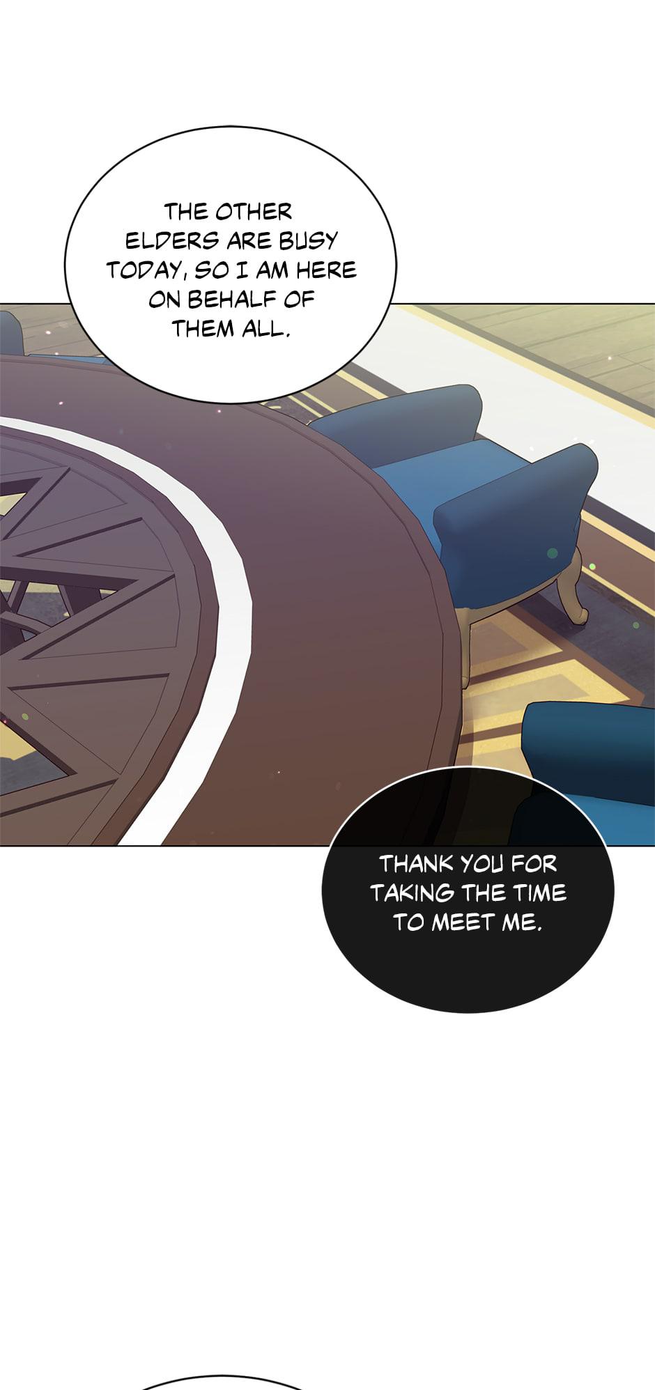 The Max Level Hero Strikes Back Chap 47 - Next Chap 48
