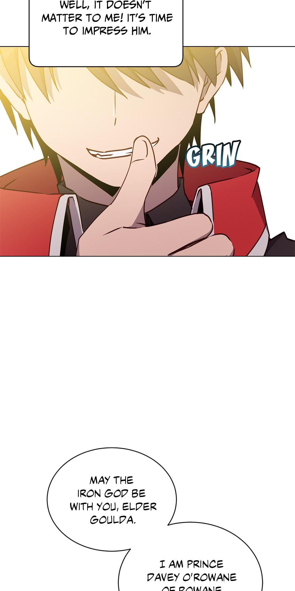 The Max Level Hero Strikes Back Chap 47 - Next Chap 48