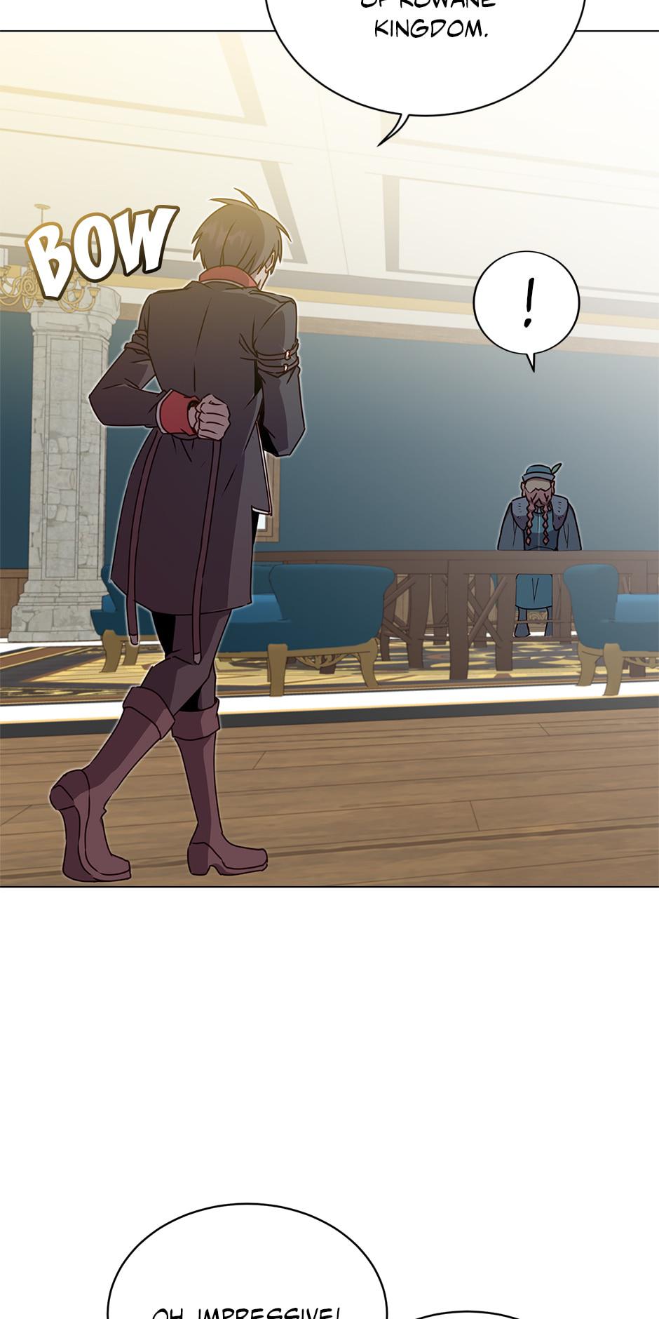 The Max Level Hero Strikes Back Chap 47 - Next Chap 48