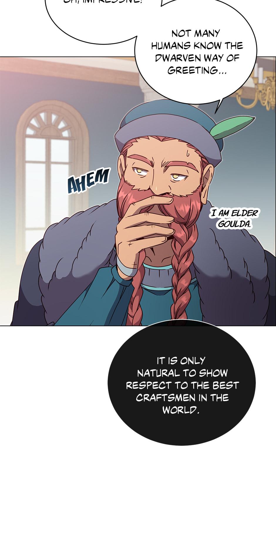 The Max Level Hero Strikes Back Chap 47 - Next Chap 48