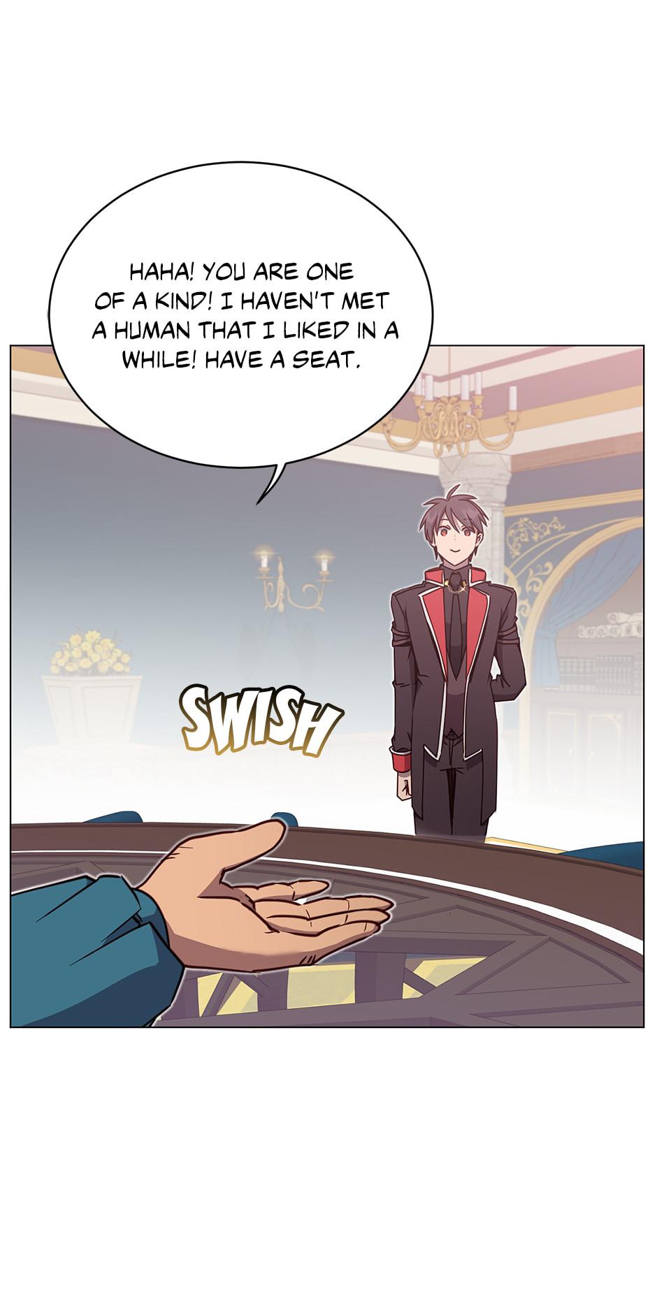 The Max Level Hero Strikes Back Chap 47 - Next Chap 48