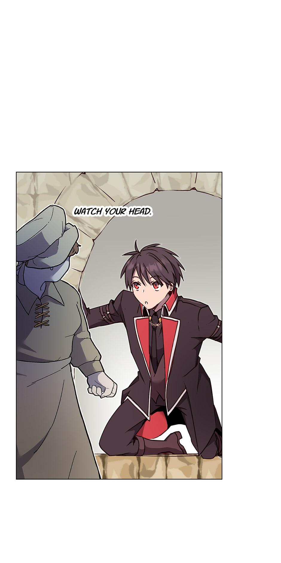 The Max Level Hero Strikes Back Chap 47 - Next Chap 48