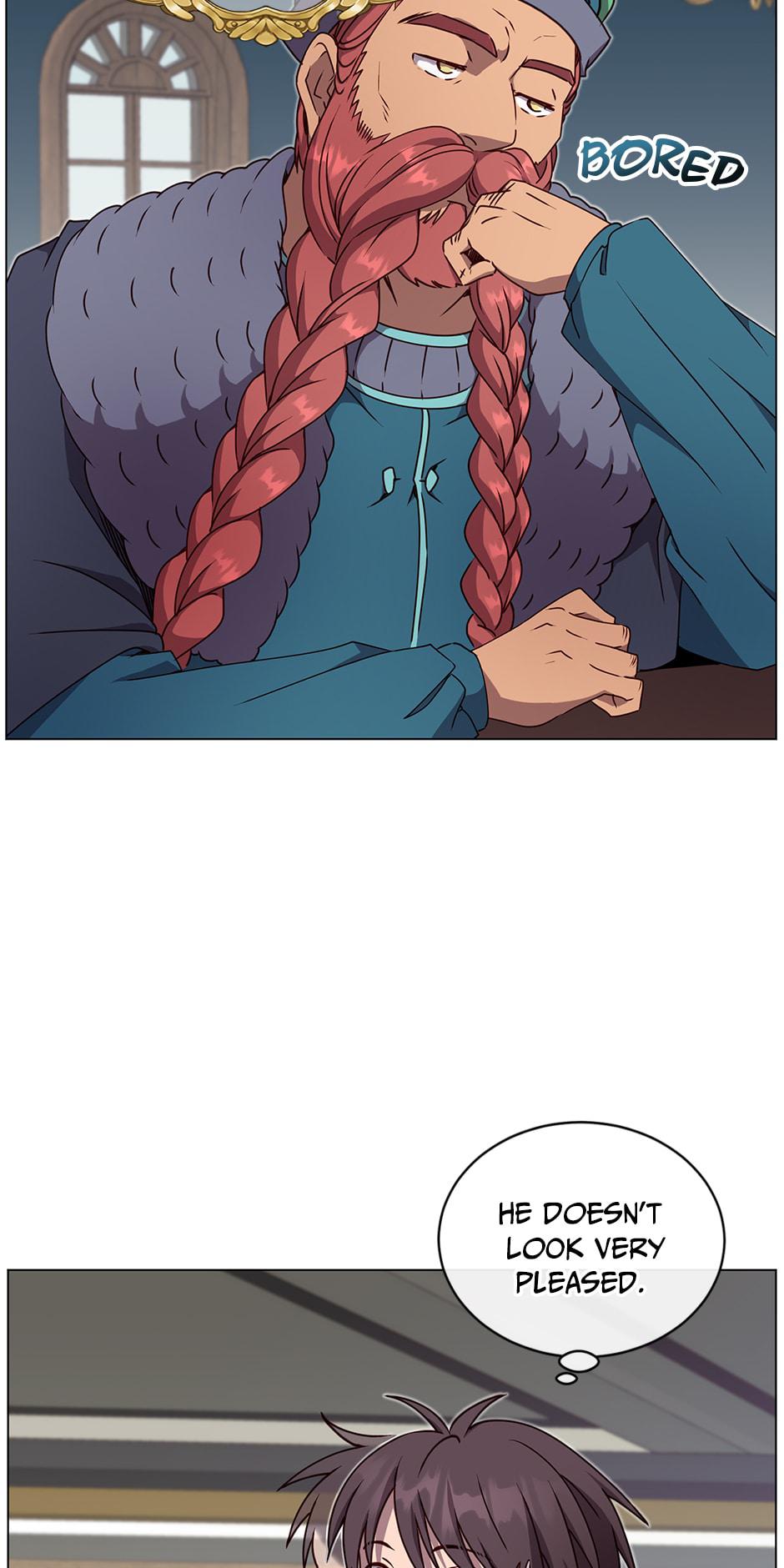 The Max Level Hero Strikes Back Chap 47 - Next Chap 48