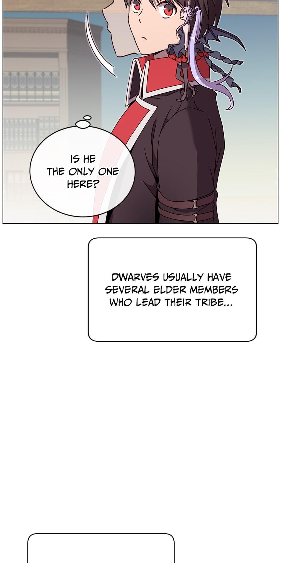 The Max Level Hero Strikes Back Chap 47 - Next Chap 48