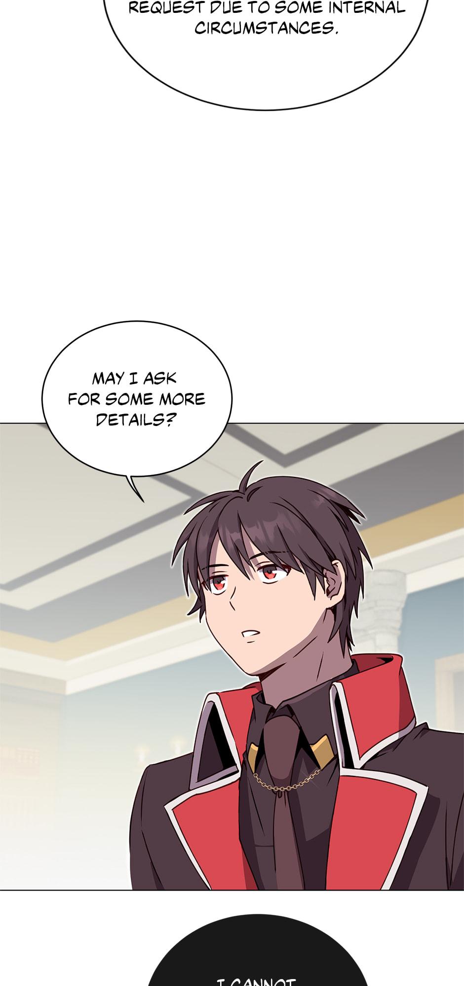 The Max Level Hero Strikes Back Chap 47 - Next Chap 48