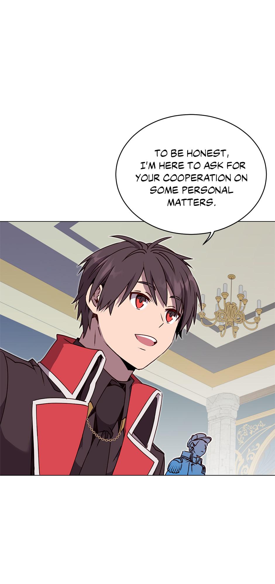 The Max Level Hero Strikes Back Chap 47 - Next Chap 48