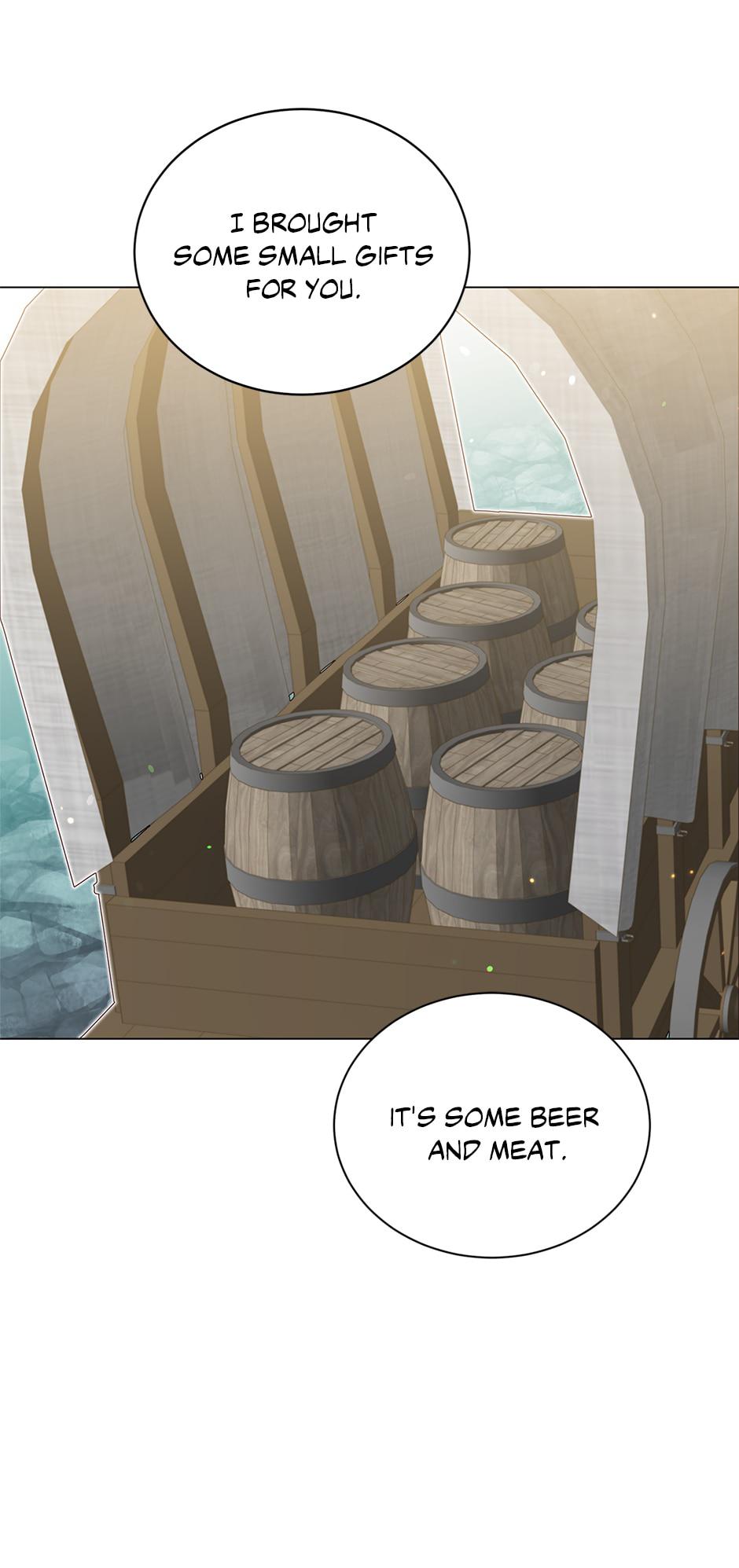 The Max Level Hero Strikes Back Chap 47 - Next Chap 48