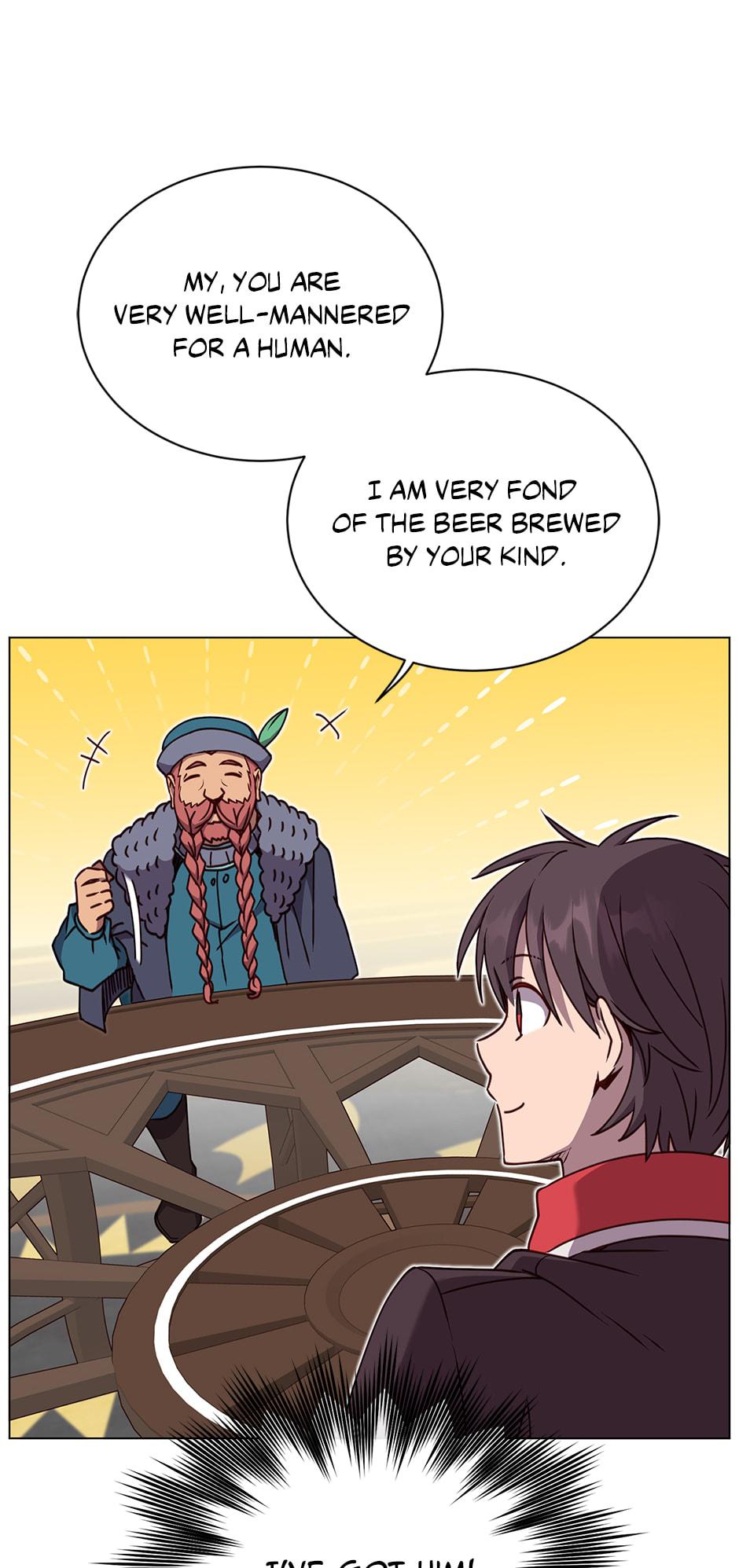 The Max Level Hero Strikes Back Chap 47 - Next Chap 48