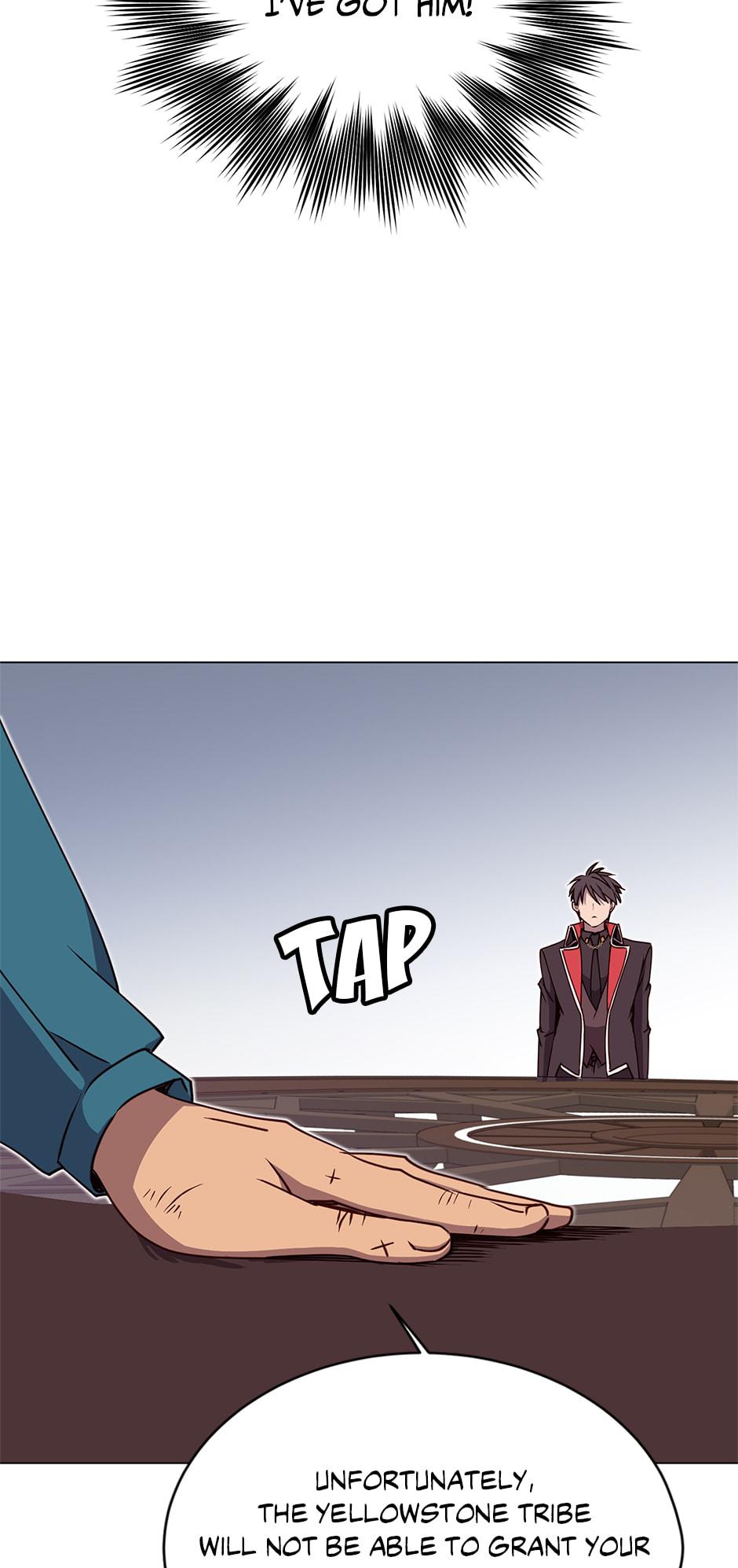 The Max Level Hero Strikes Back Chap 47 - Next Chap 48