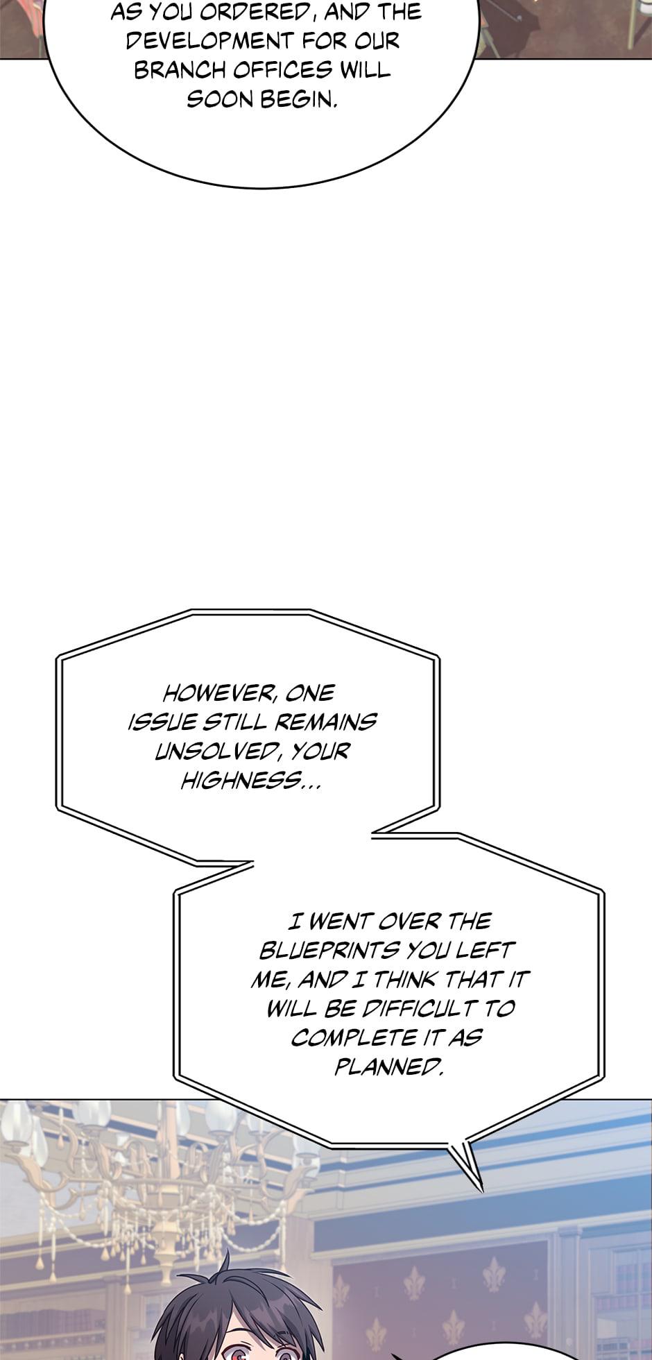 The Max Level Hero Strikes Back Chap 47 - Next Chap 48