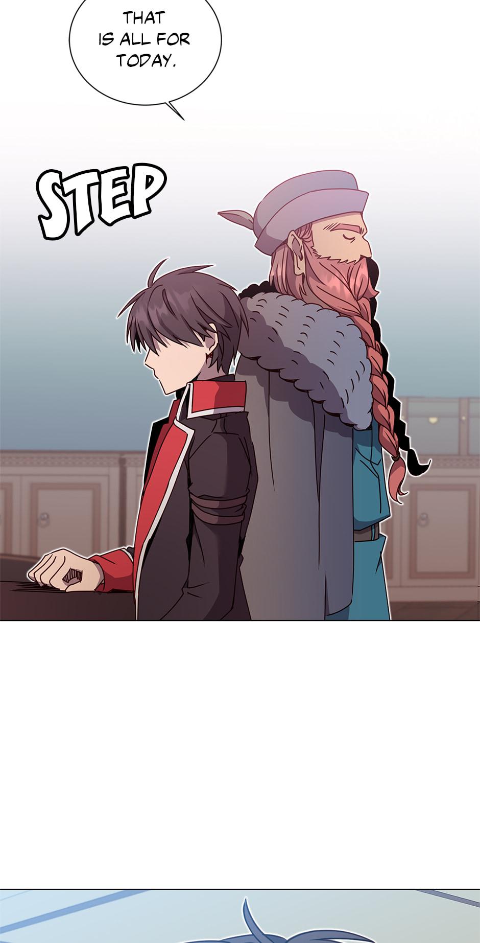 The Max Level Hero Strikes Back Chap 47 - Next Chap 48