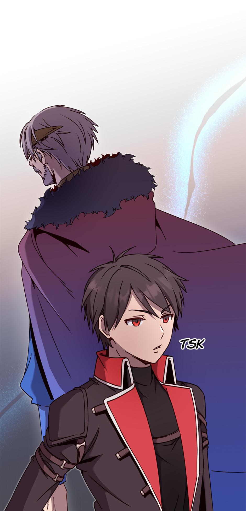 The Max Level Hero Strikes Back Chap 44 - Next Chap 45