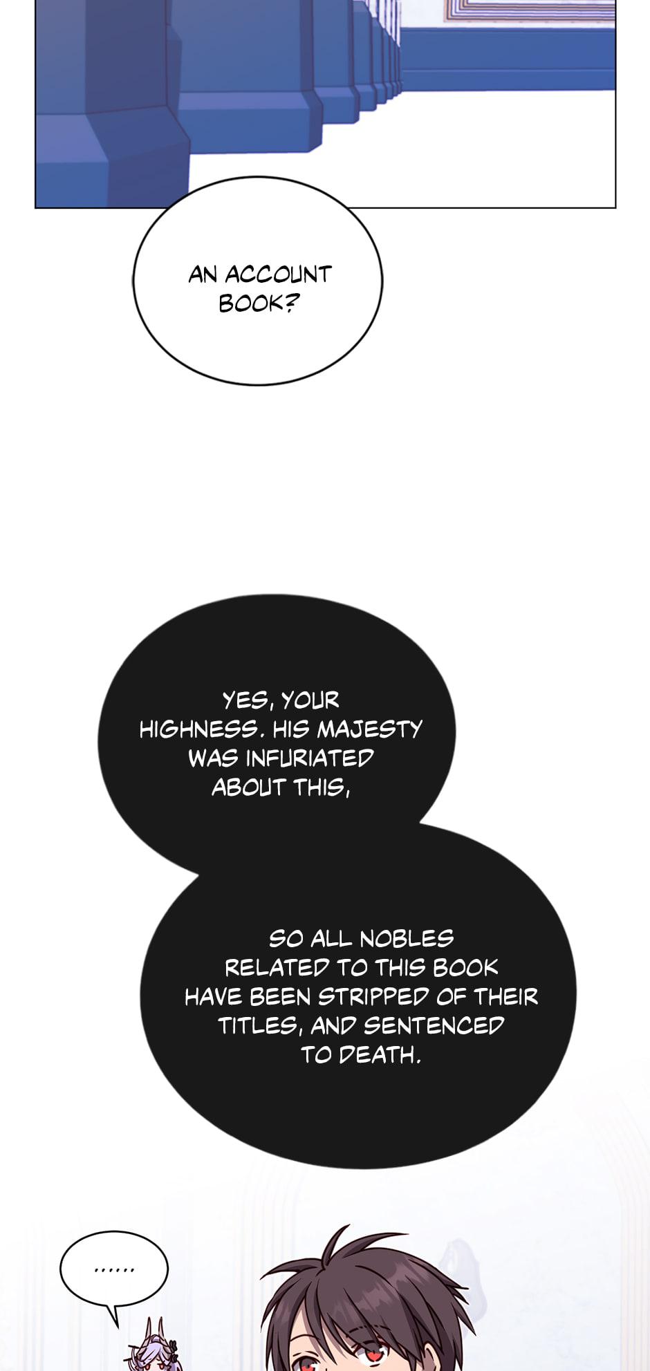 The Max Level Hero Strikes Back Chap 44 - Next Chap 45