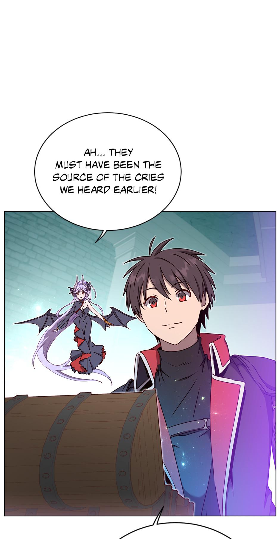 The Max Level Hero Strikes Back Chap 44 - Next Chap 45