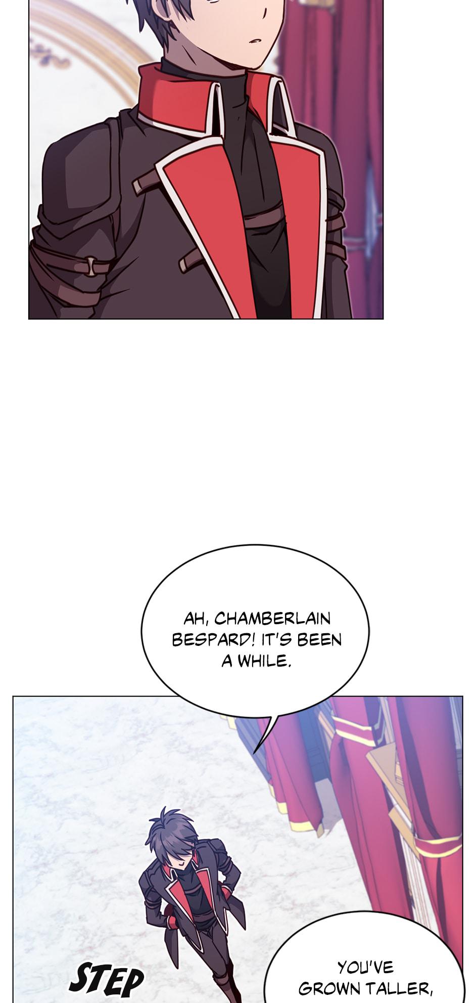 The Max Level Hero Strikes Back Chap 44 - Next Chap 45