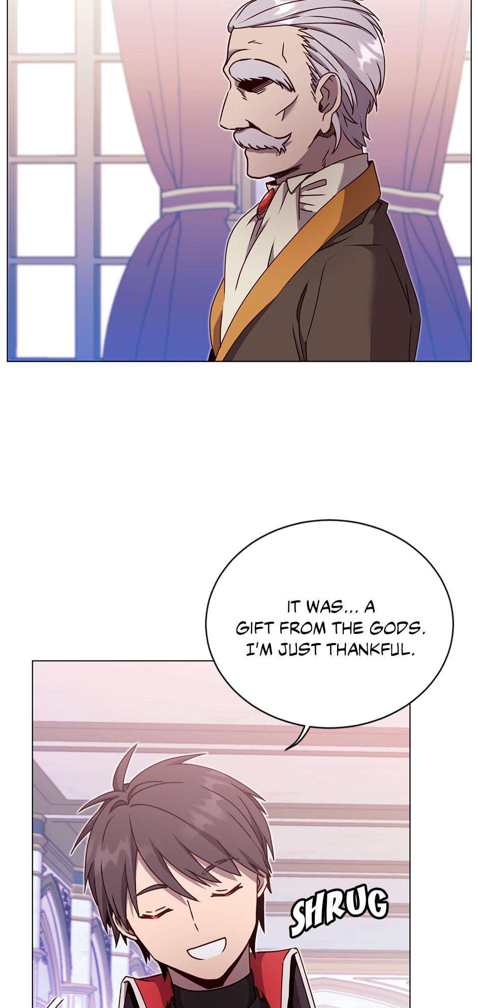 The Max Level Hero Strikes Back Chap 44 - Next Chap 45