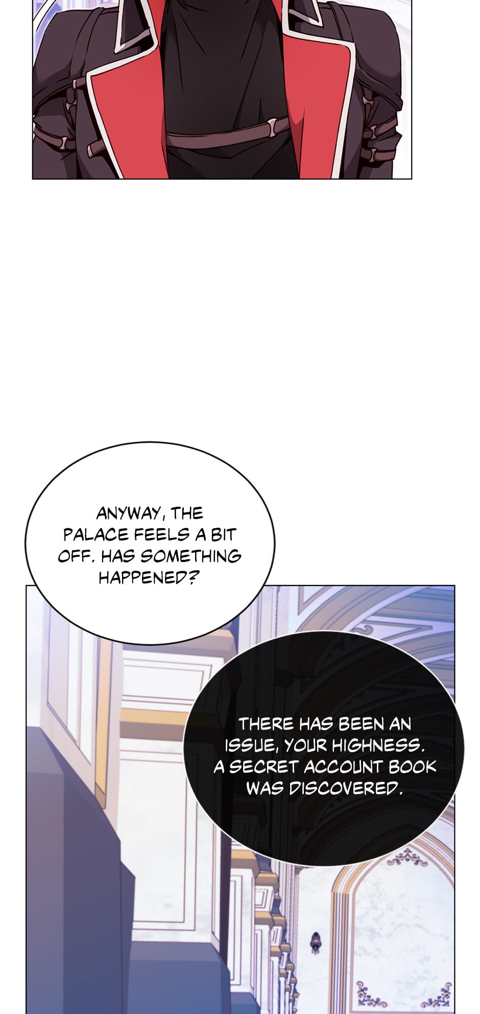 The Max Level Hero Strikes Back Chap 44 - Next Chap 45
