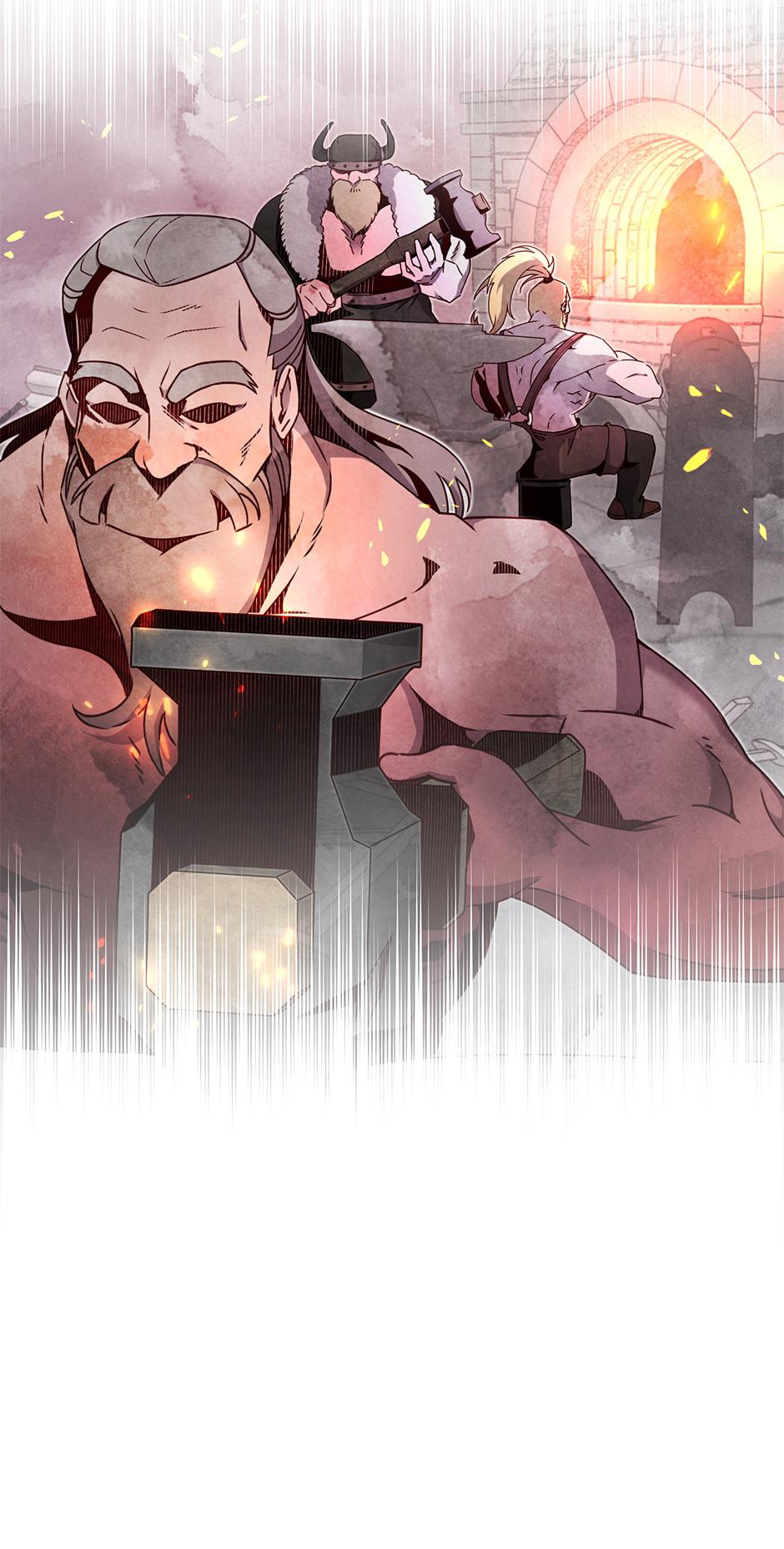 The Max Level Hero Strikes Back Chap 44 - Next Chap 45