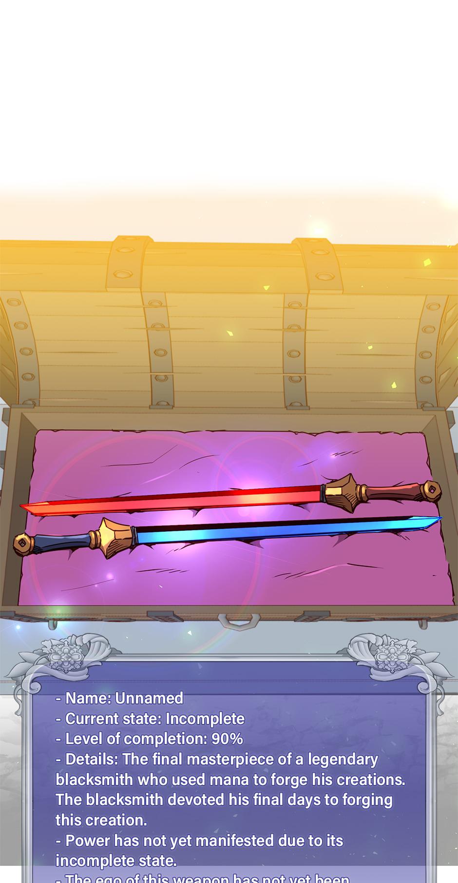 The Max Level Hero Strikes Back Chap 44 - Next Chap 45