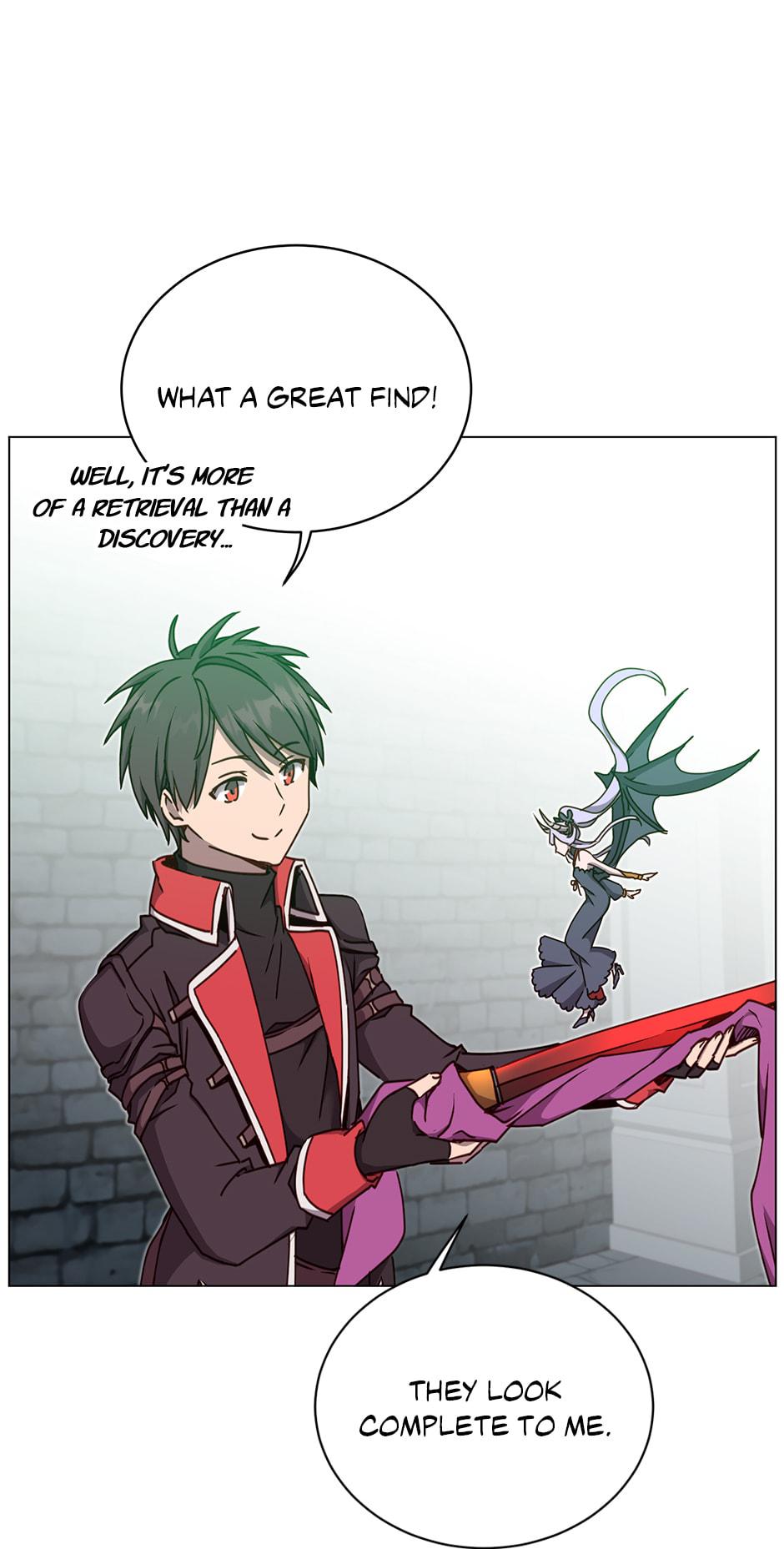 The Max Level Hero Strikes Back Chap 44 - Next Chap 45
