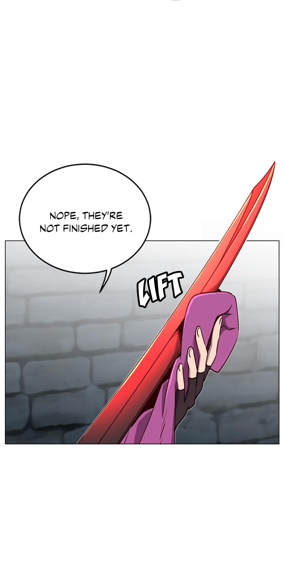 The Max Level Hero Strikes Back Chap 44 - Next Chap 45