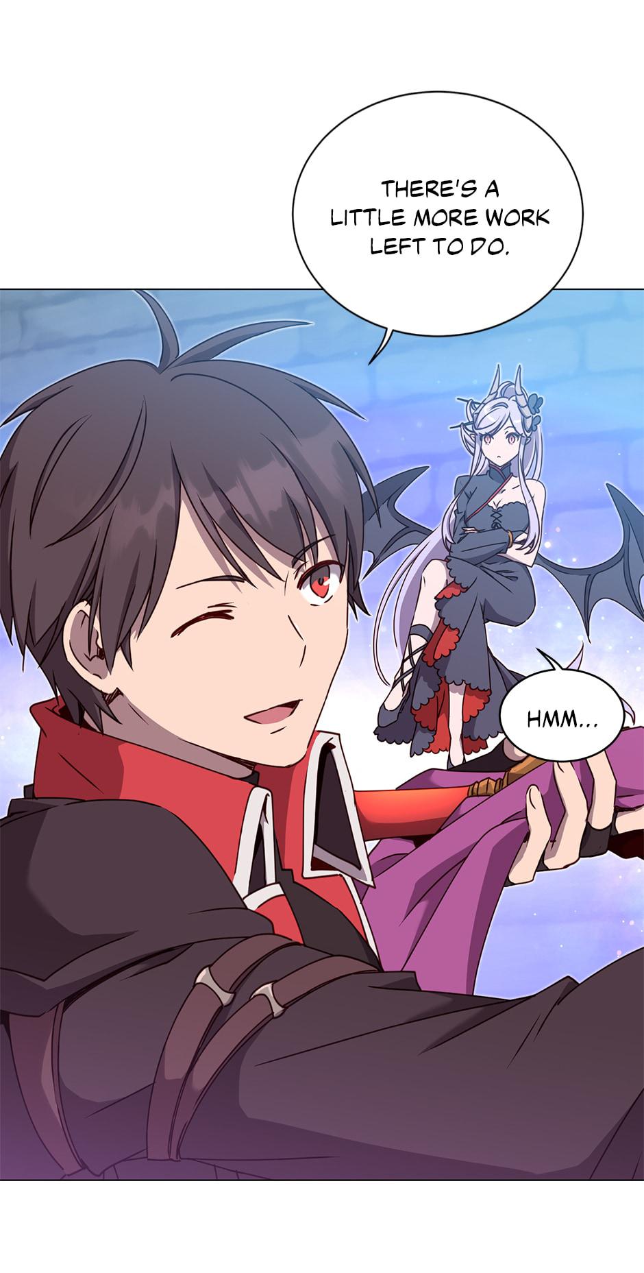 The Max Level Hero Strikes Back Chap 44 - Next Chap 45
