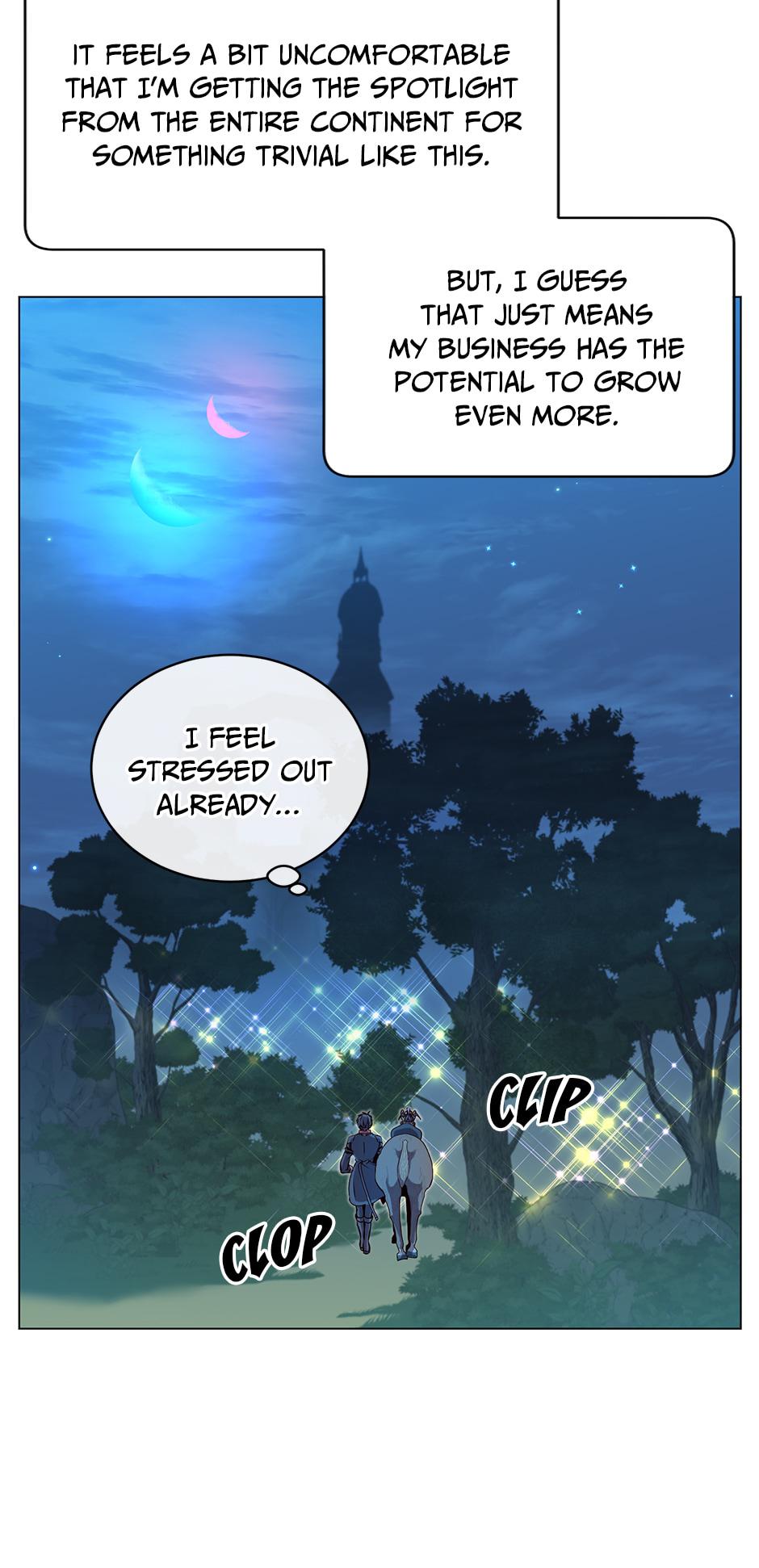 The Max Level Hero Strikes Back Chap 44 - Next Chap 45