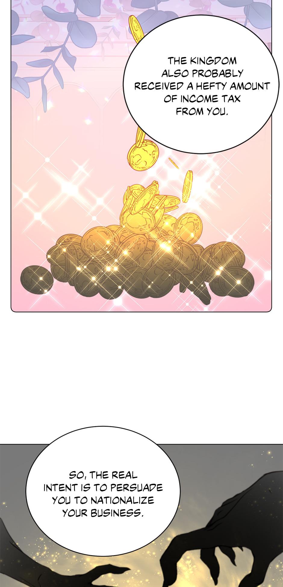 The Max Level Hero Strikes Back Chap 44 - Next Chap 45