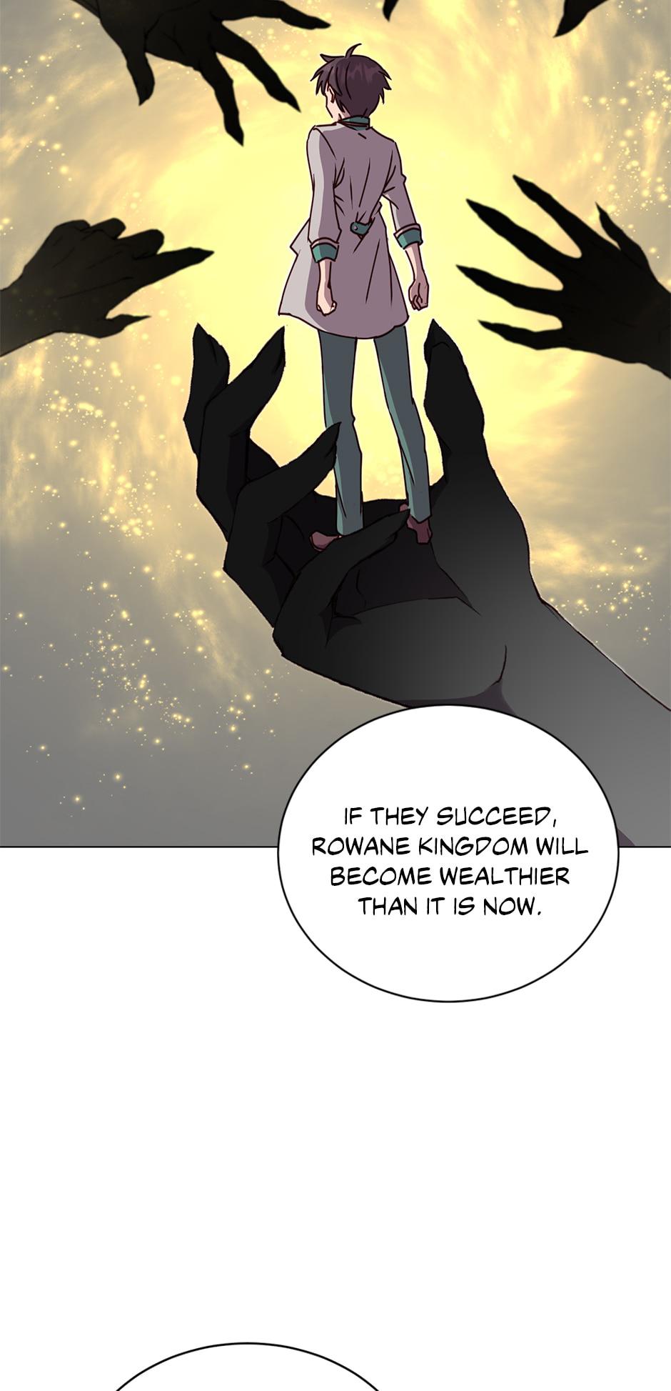 The Max Level Hero Strikes Back Chap 44 - Next Chap 45