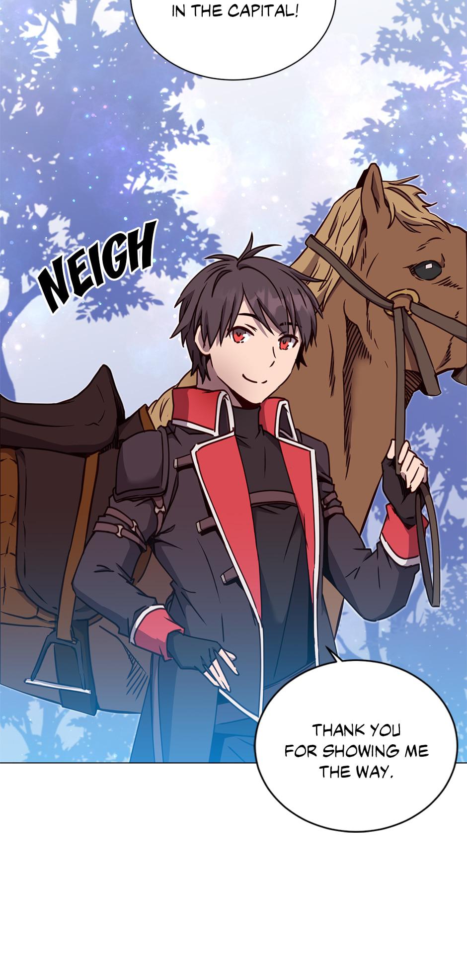 The Max Level Hero Strikes Back Chap 44 - Next Chap 45