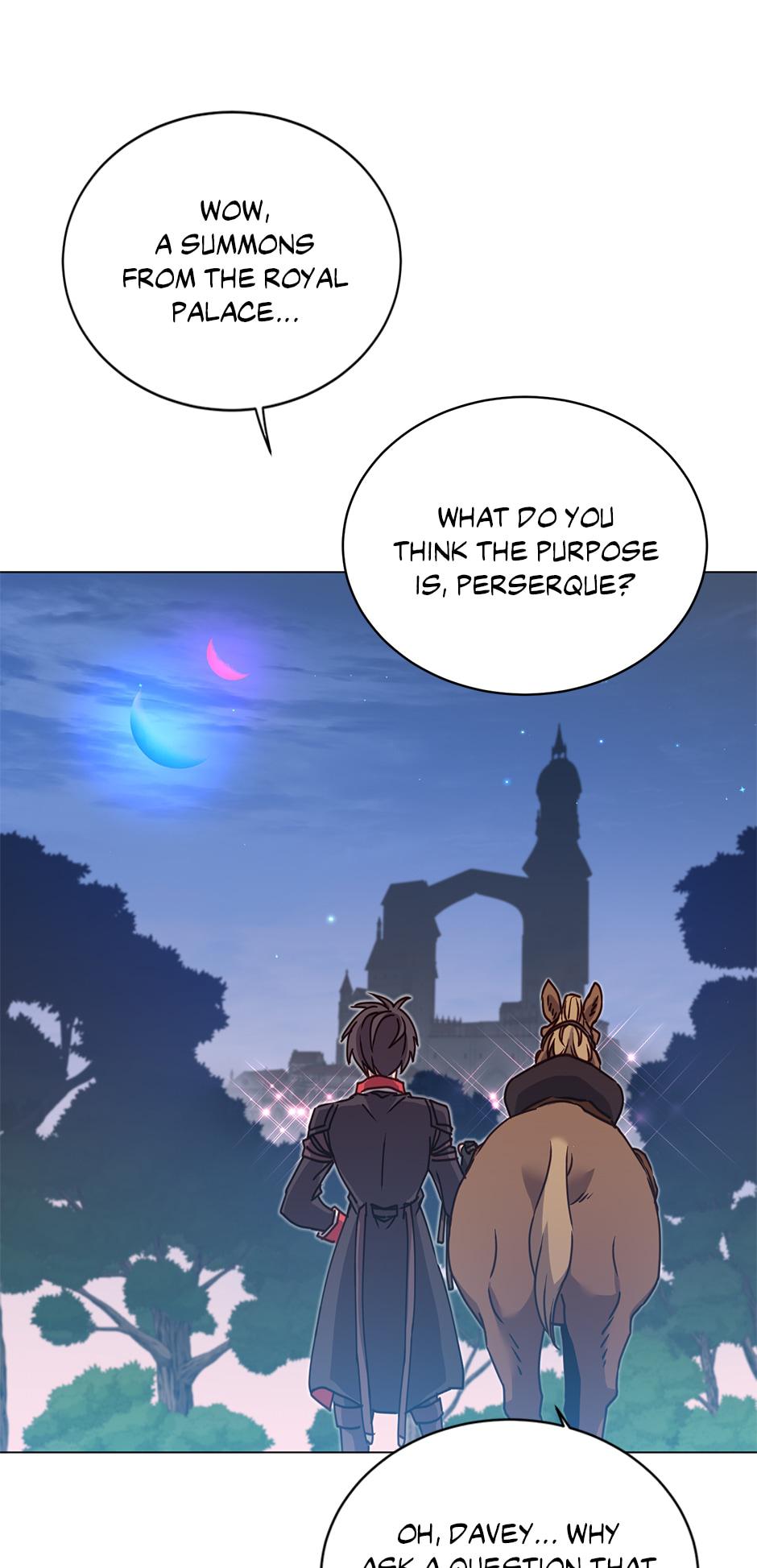 The Max Level Hero Strikes Back Chap 44 - Next Chap 45