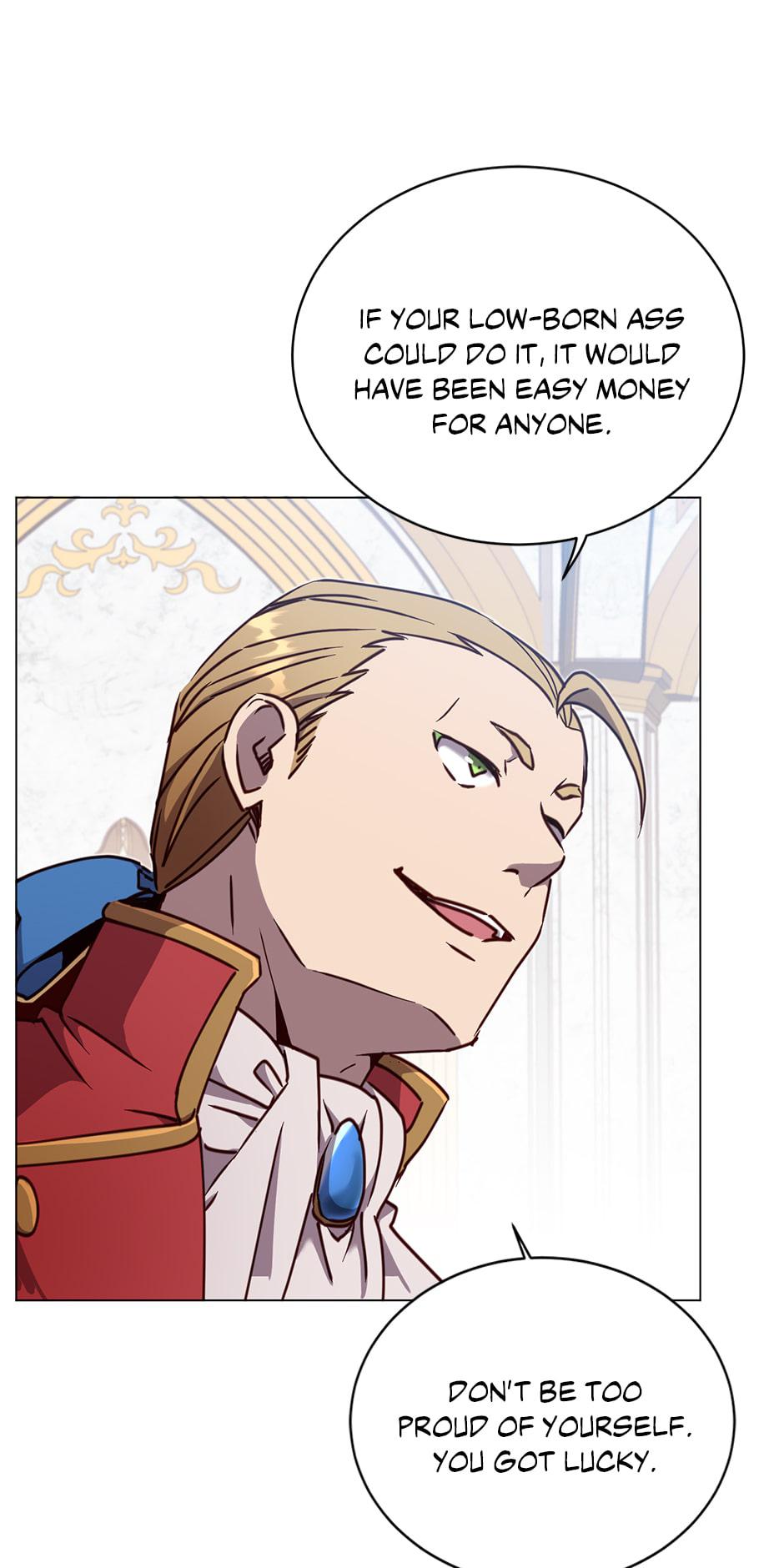 The Max Level Hero Strikes Back Chap 44 - Next Chap 45