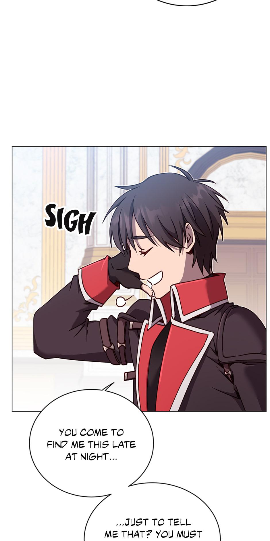 The Max Level Hero Strikes Back Chap 44 - Next Chap 45