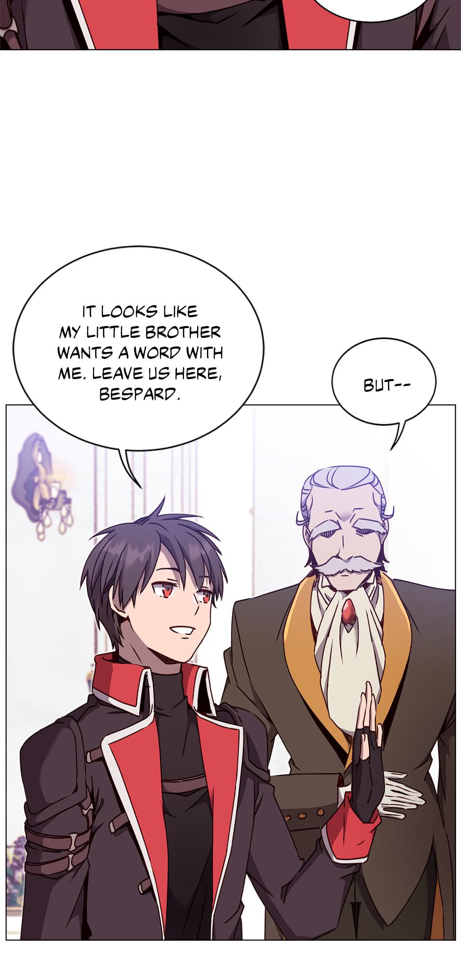 The Max Level Hero Strikes Back Chap 44 - Next Chap 45