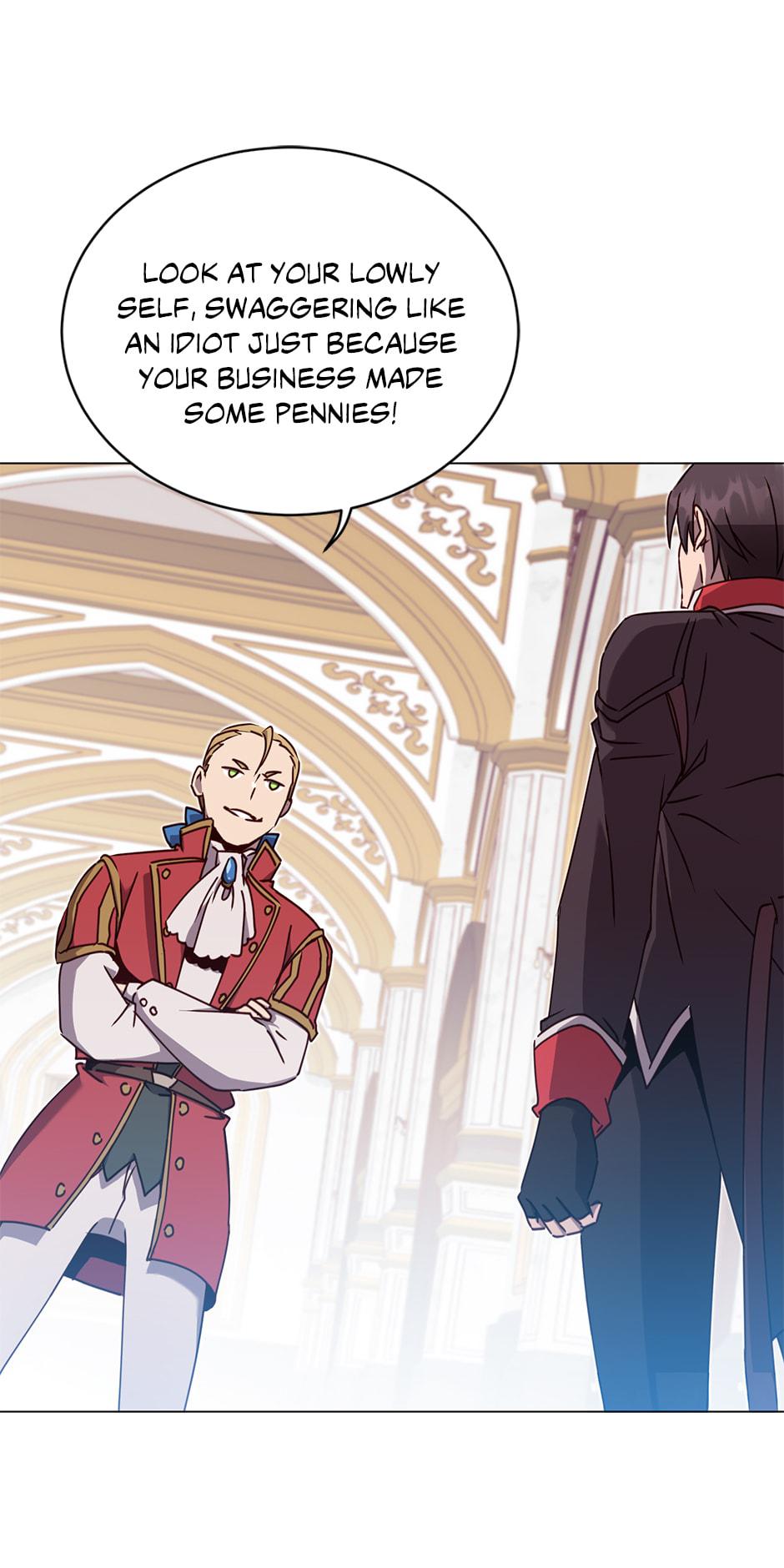 The Max Level Hero Strikes Back Chap 44 - Next Chap 45