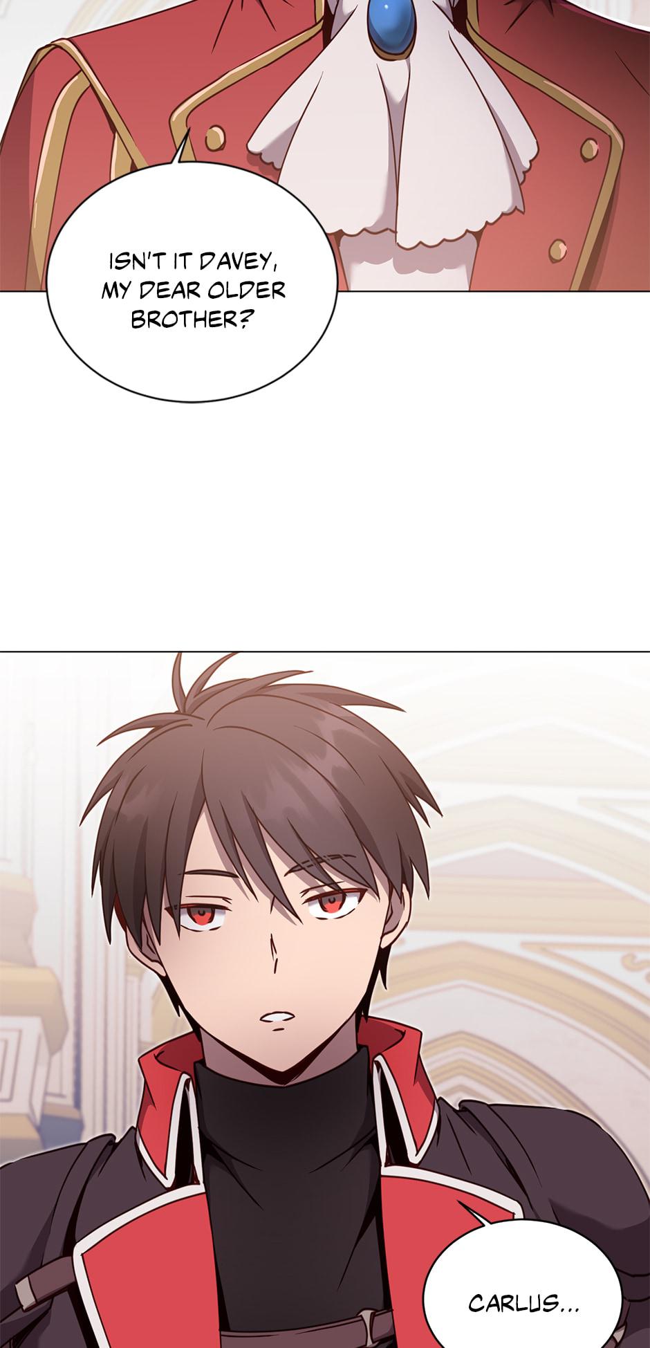 The Max Level Hero Strikes Back Chap 44 - Next Chap 45