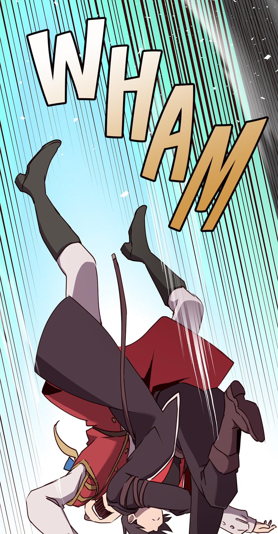 The Max Level Hero Strikes Back Chap 44 - Next Chap 45