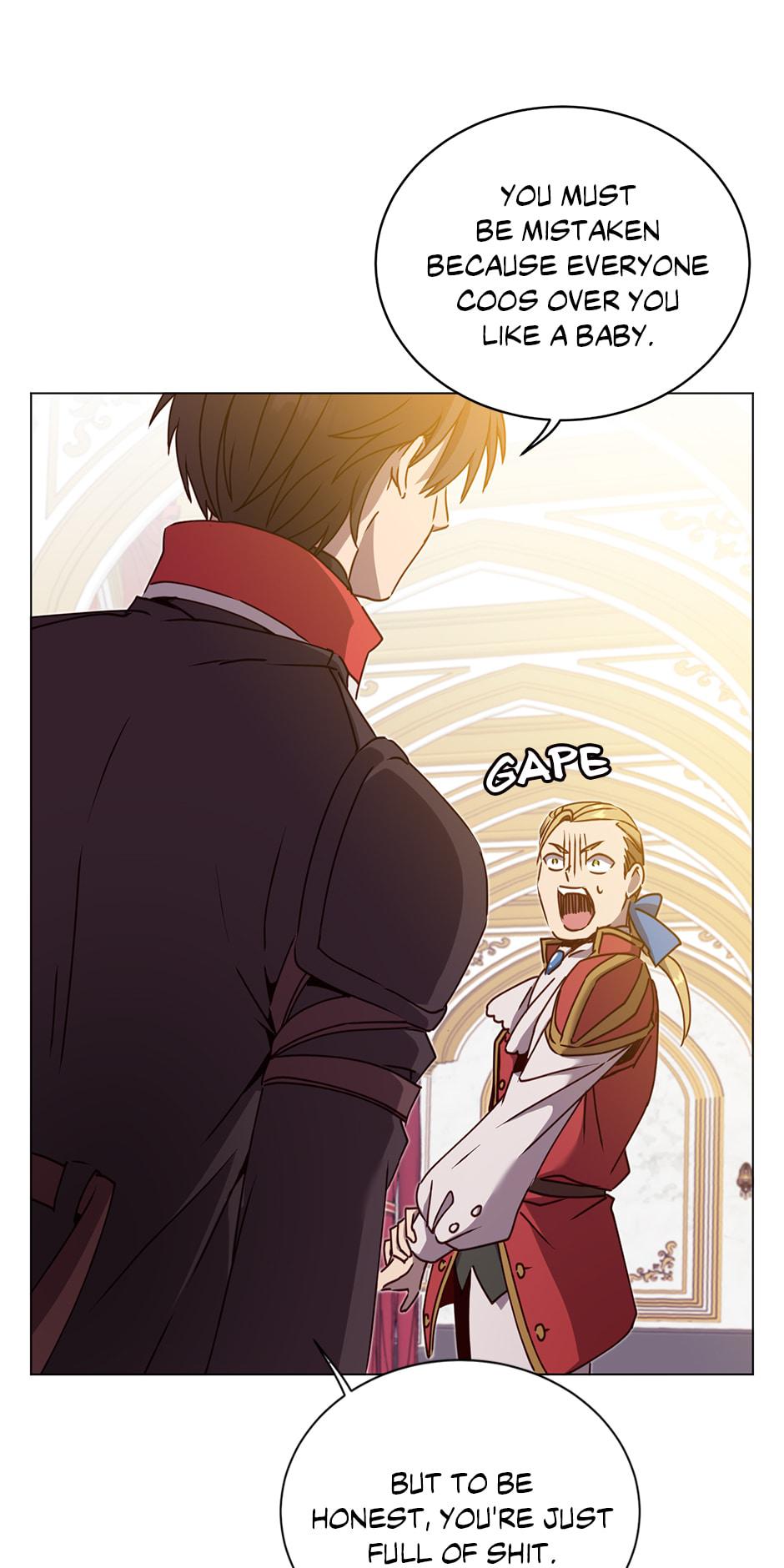 The Max Level Hero Strikes Back Chap 44 - Next Chap 45