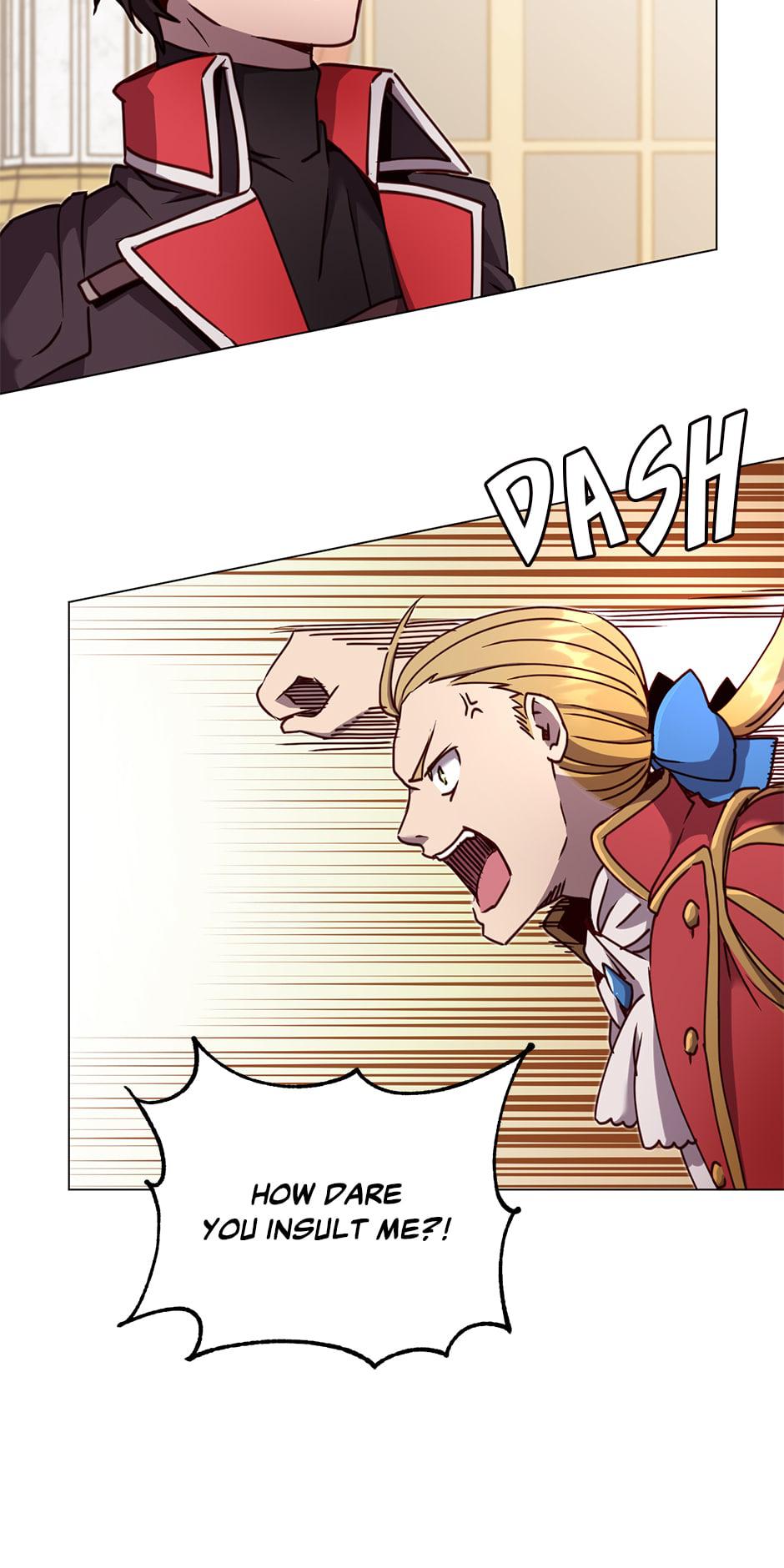 The Max Level Hero Strikes Back Chap 44 - Next Chap 45