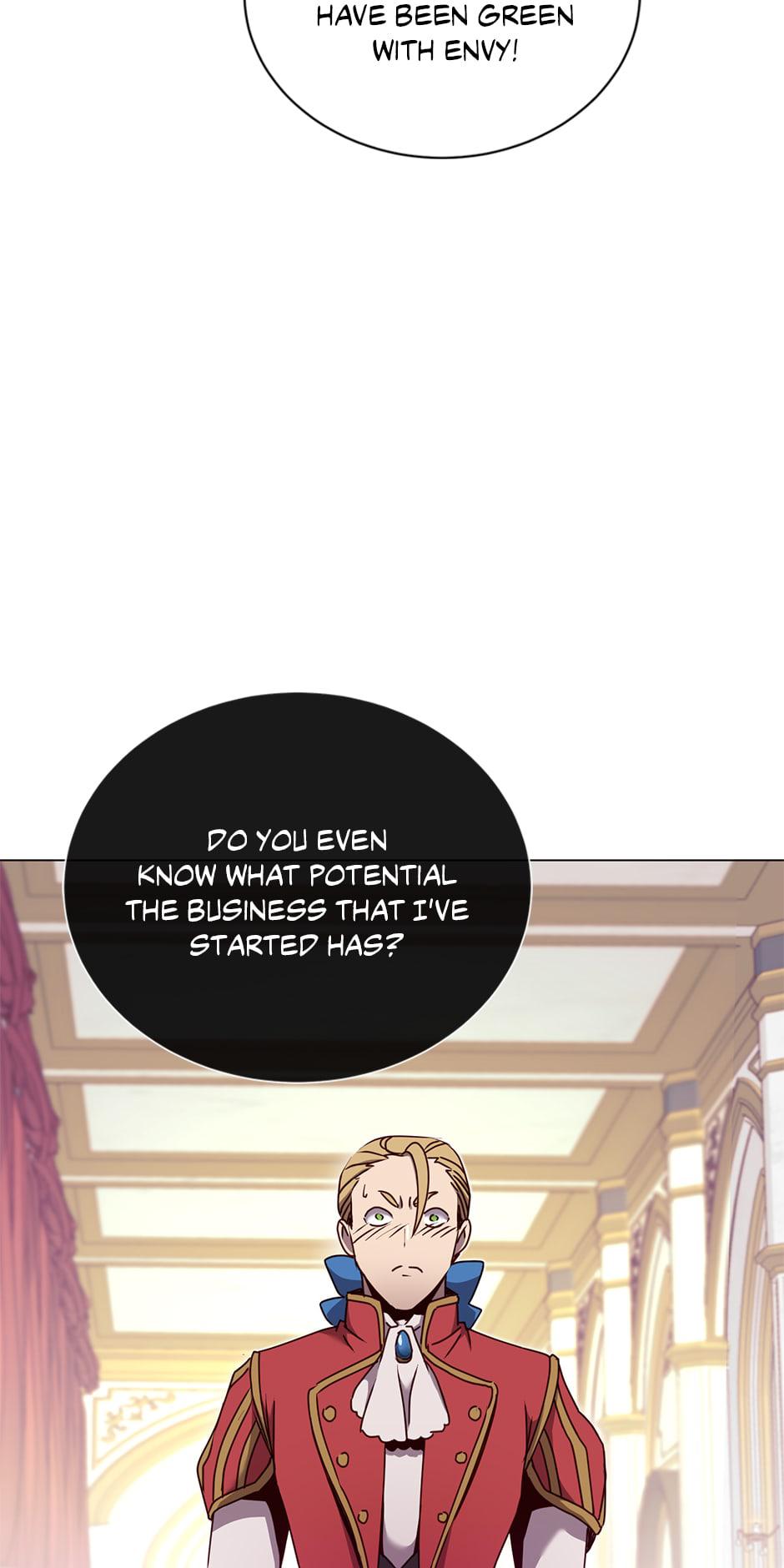 The Max Level Hero Strikes Back Chap 44 - Next Chap 45