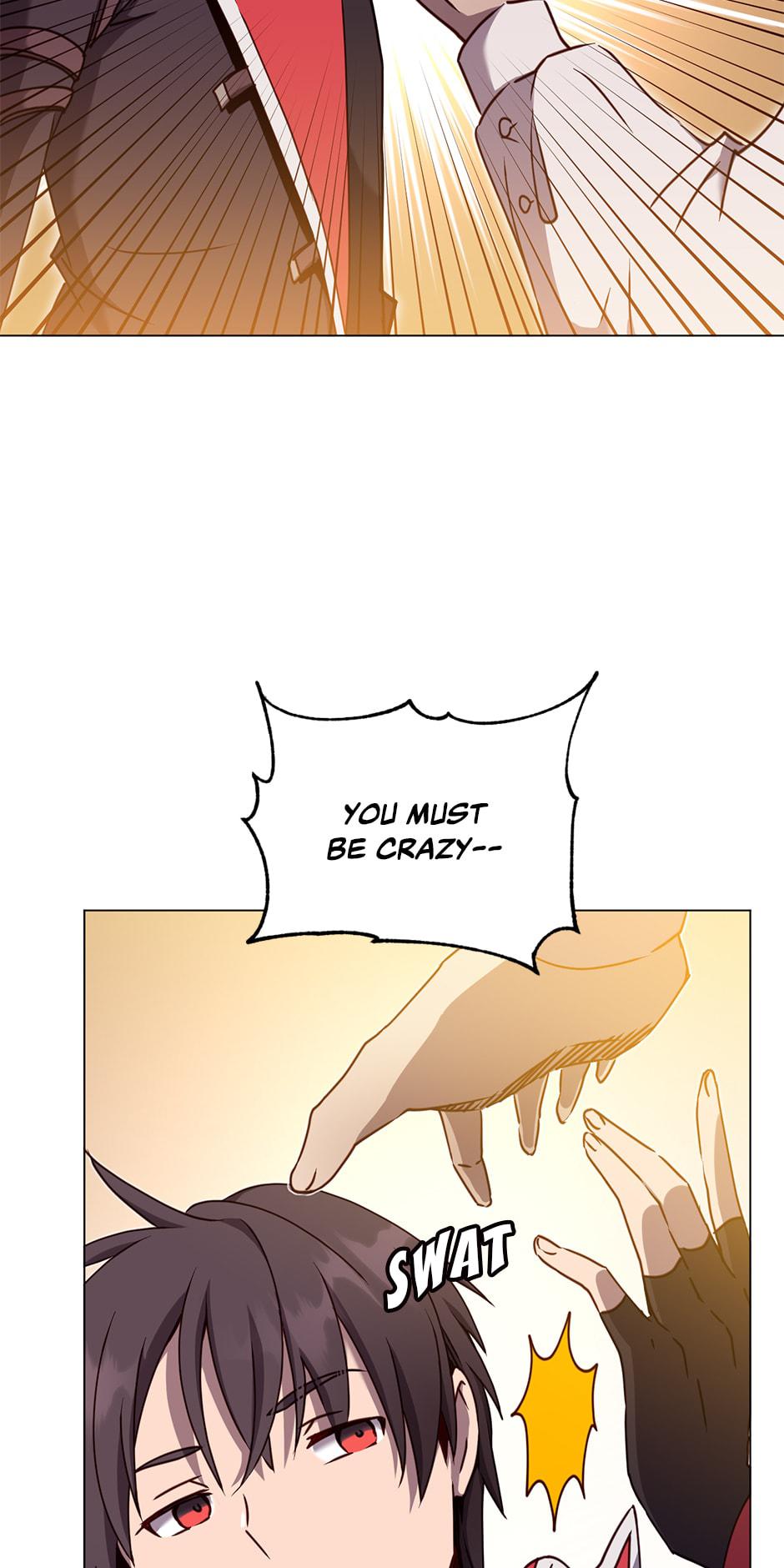 The Max Level Hero Strikes Back Chap 44 - Next Chap 45