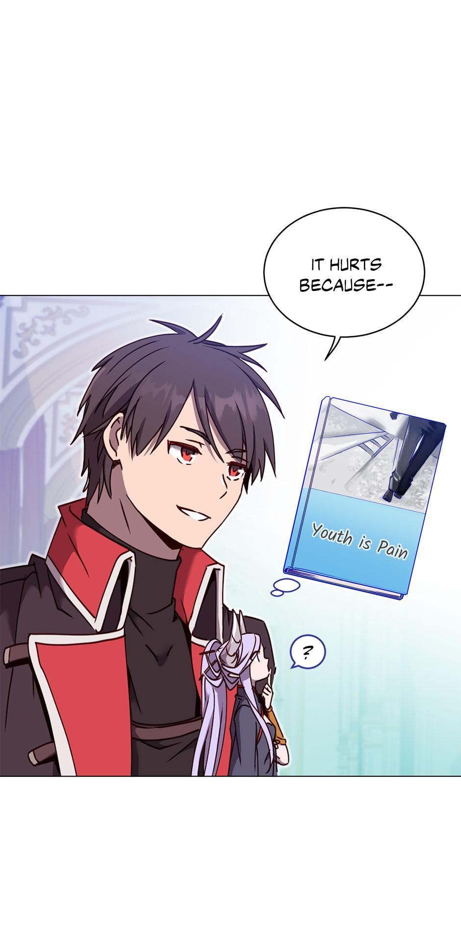 The Max Level Hero Strikes Back Chap 44 - Next Chap 45
