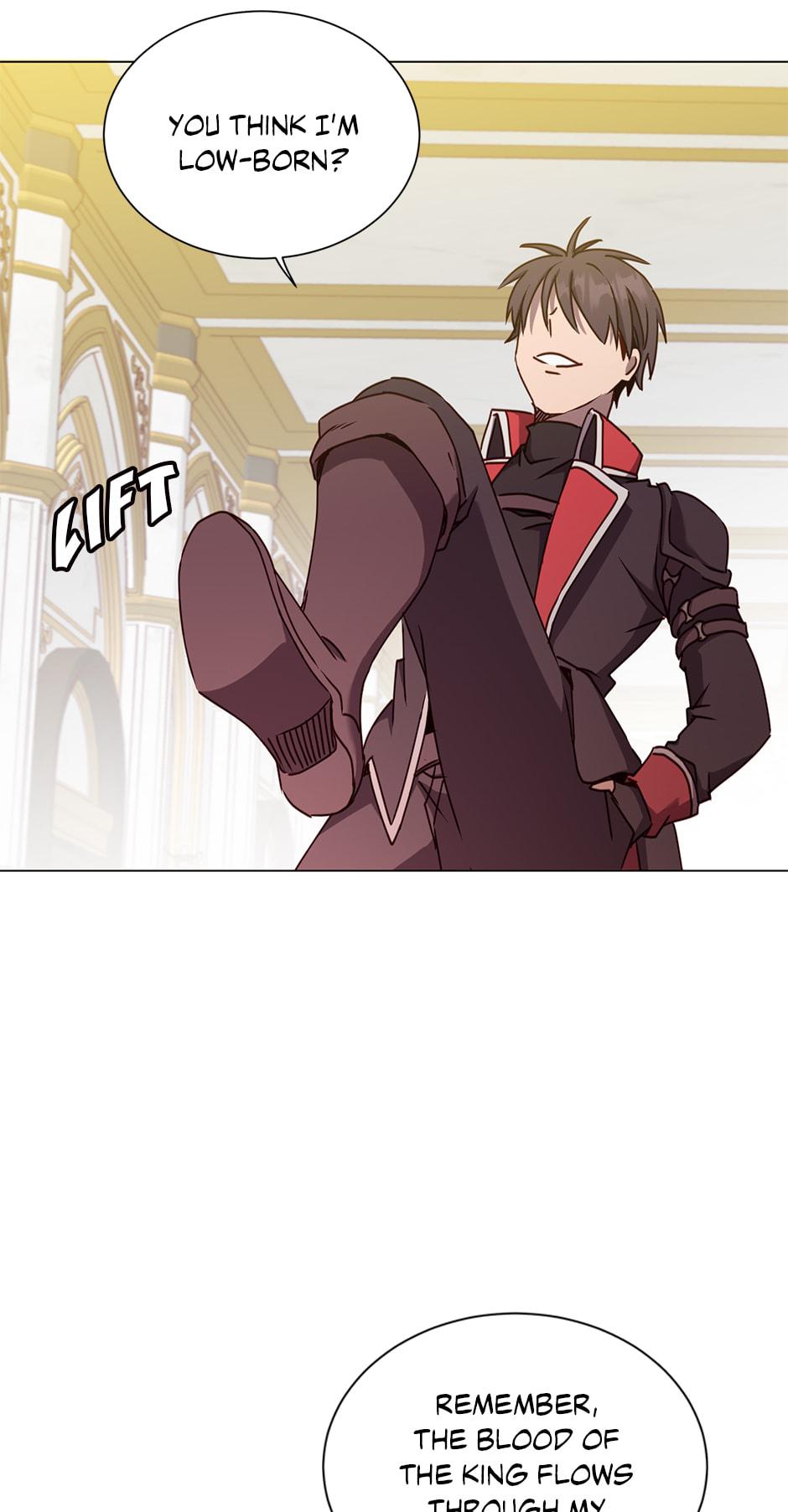 The Max Level Hero Strikes Back Chap 44 - Next Chap 45