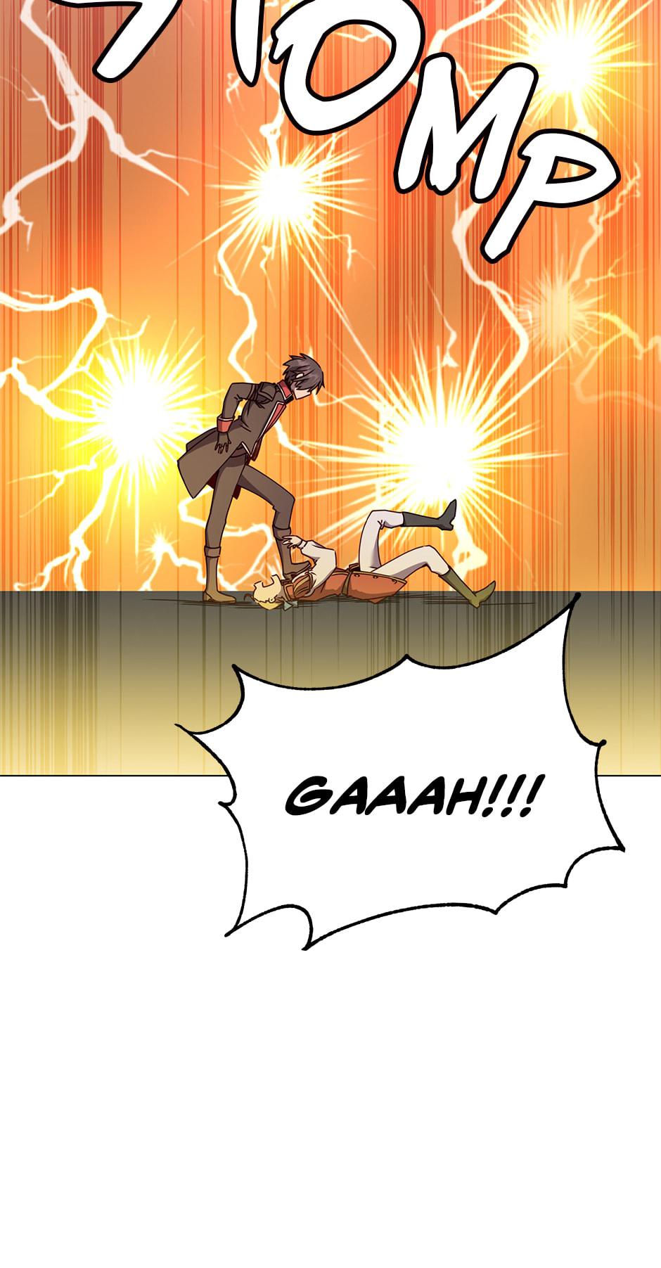 The Max Level Hero Strikes Back Chap 44 - Next Chap 45